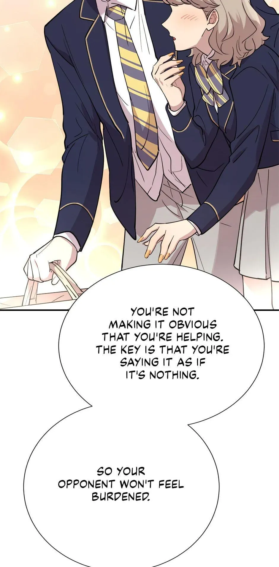 Read He Can
