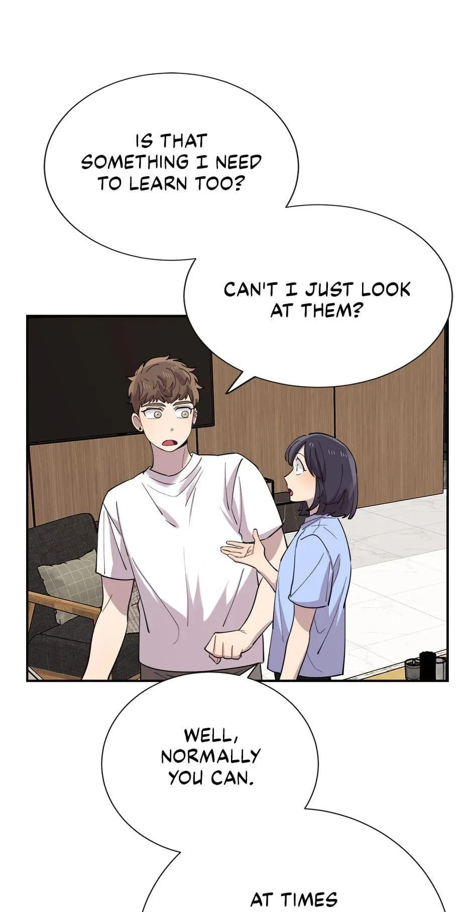 Read He Can