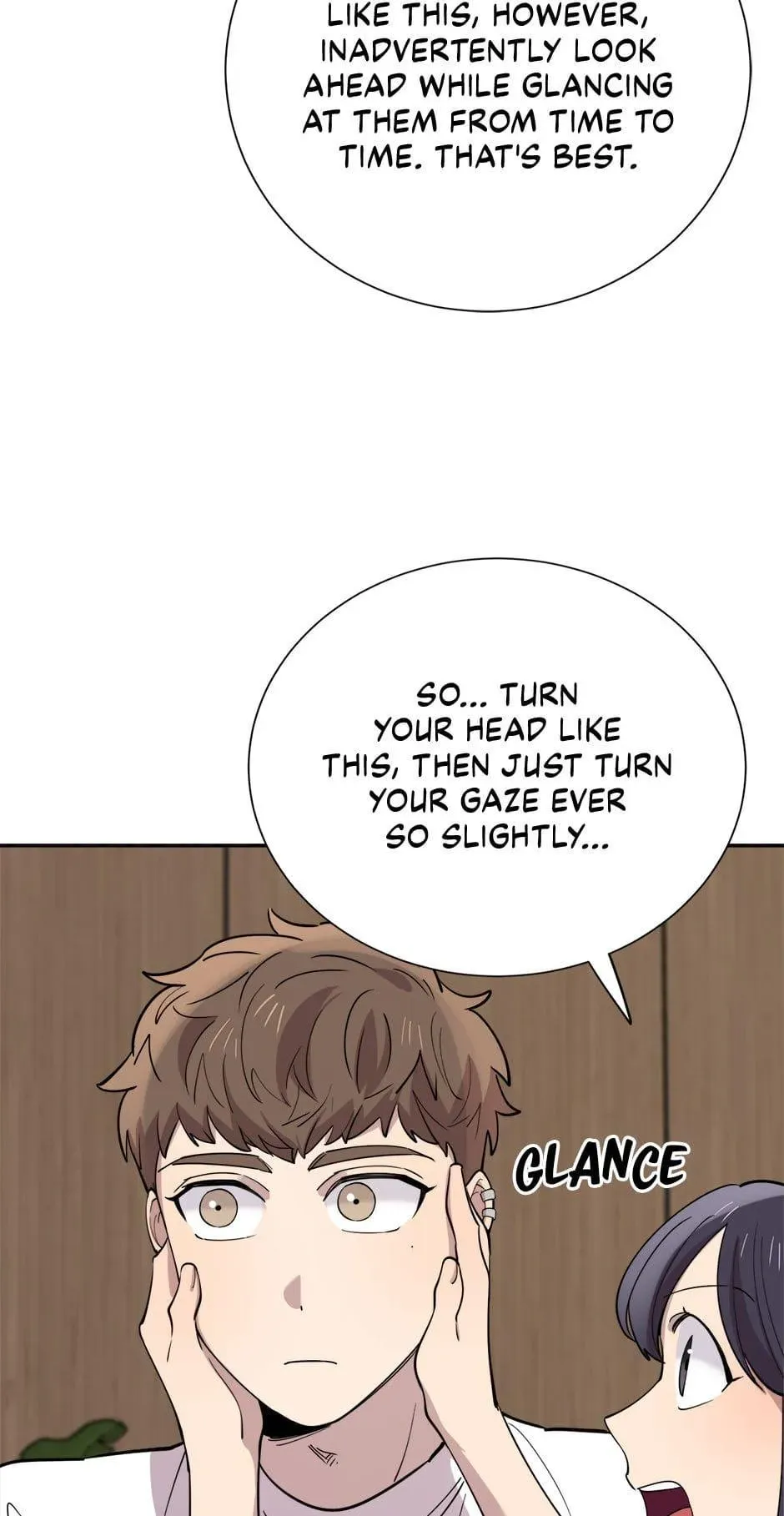 Read He Can