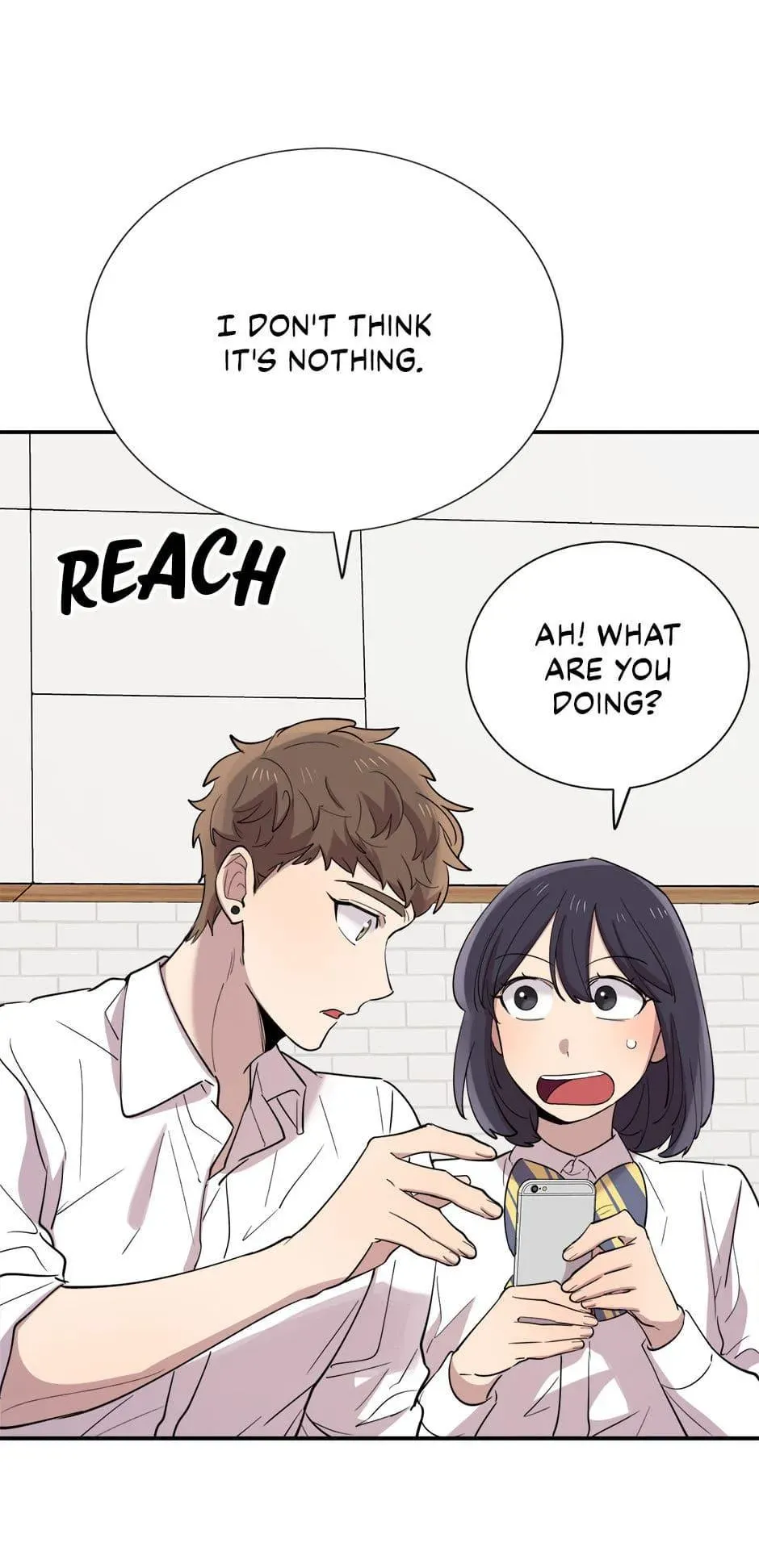 Read He Can