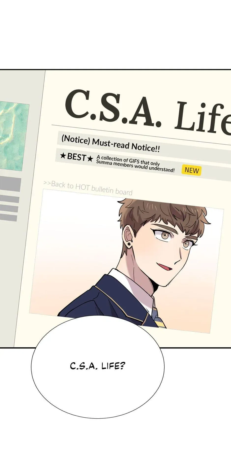 Read He Can