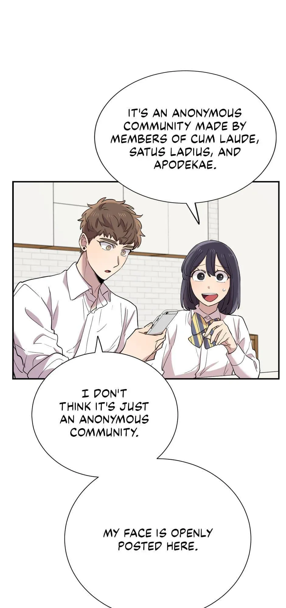 Read He Can