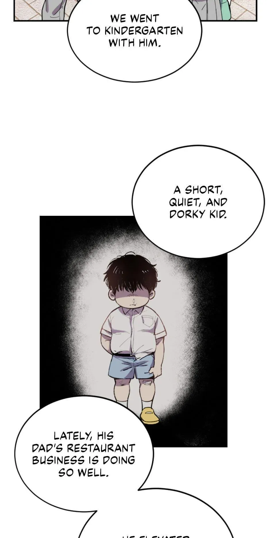Read He Can