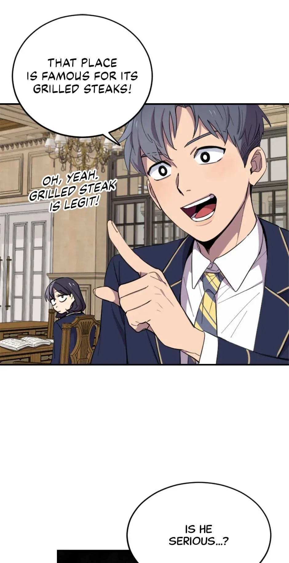 Read He Can