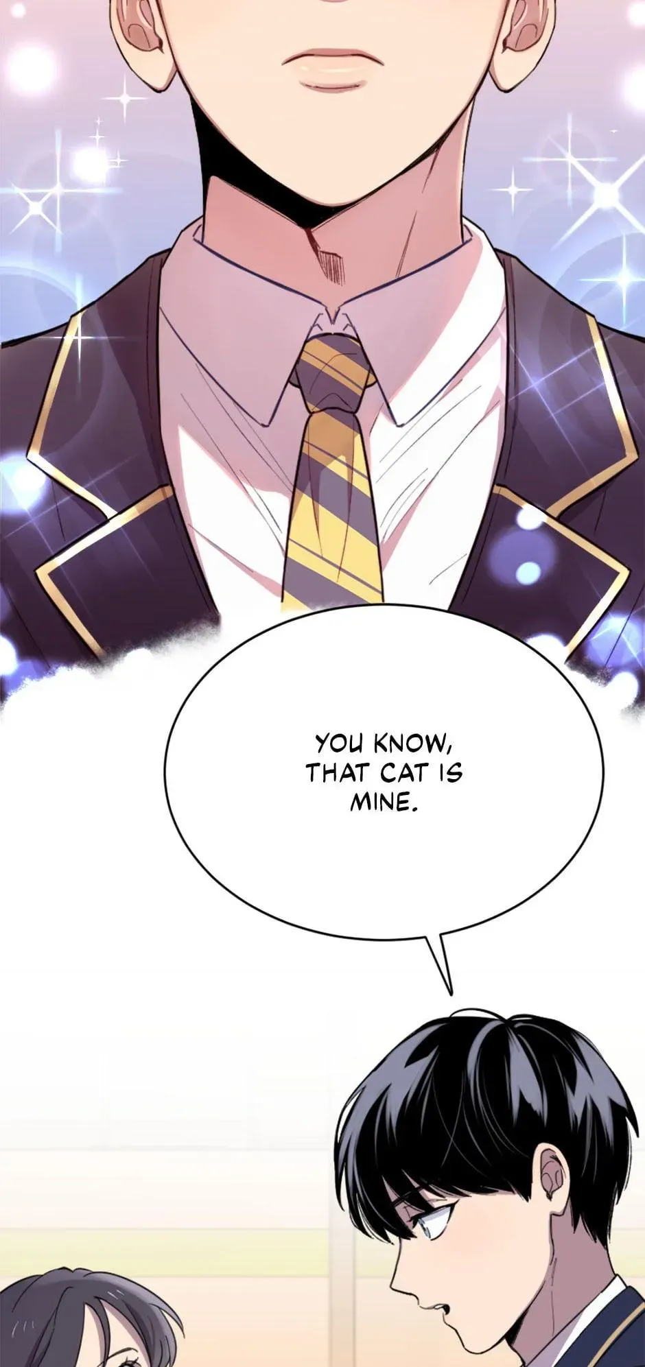 Read He Can