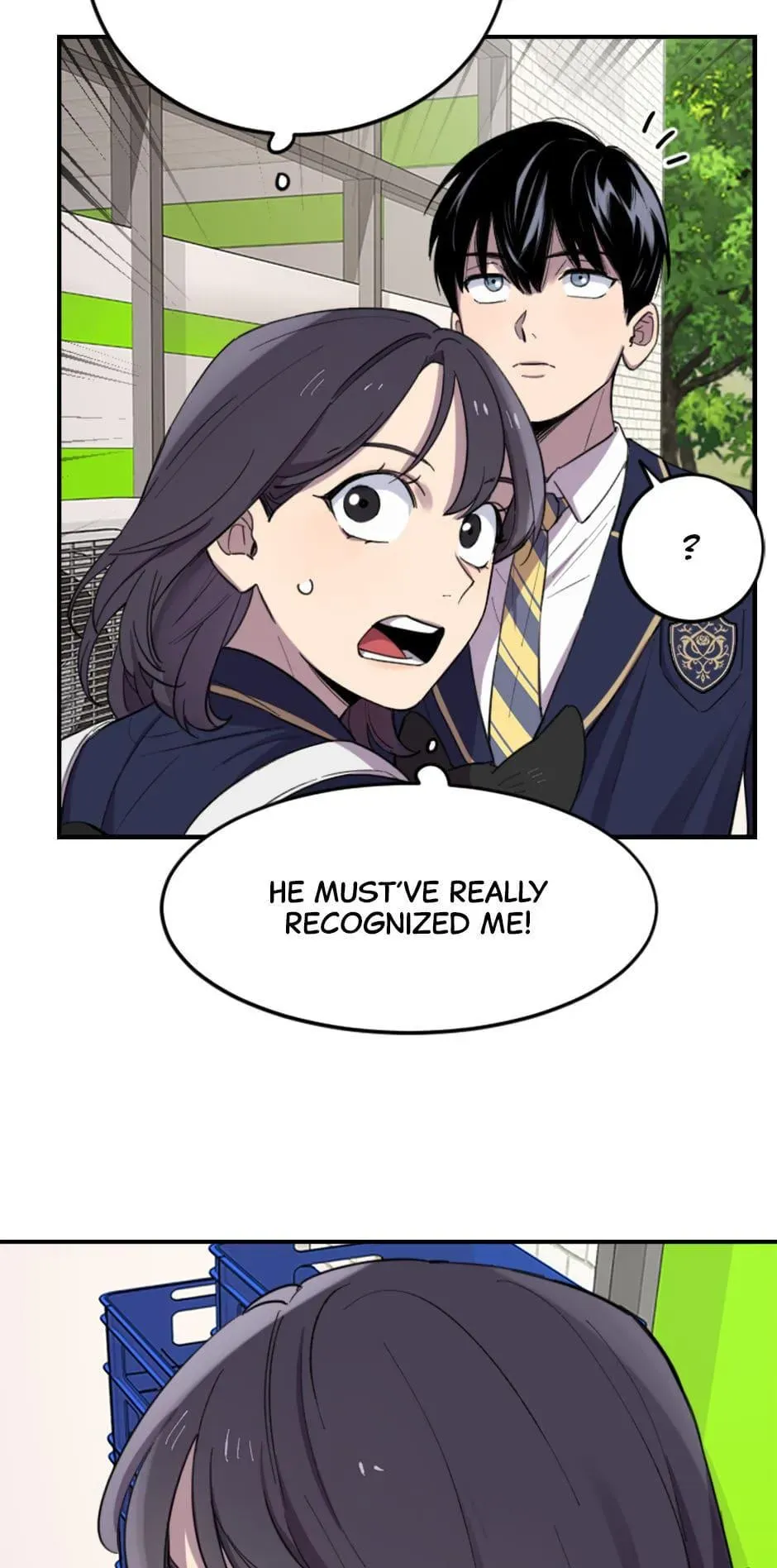 Read He Can
