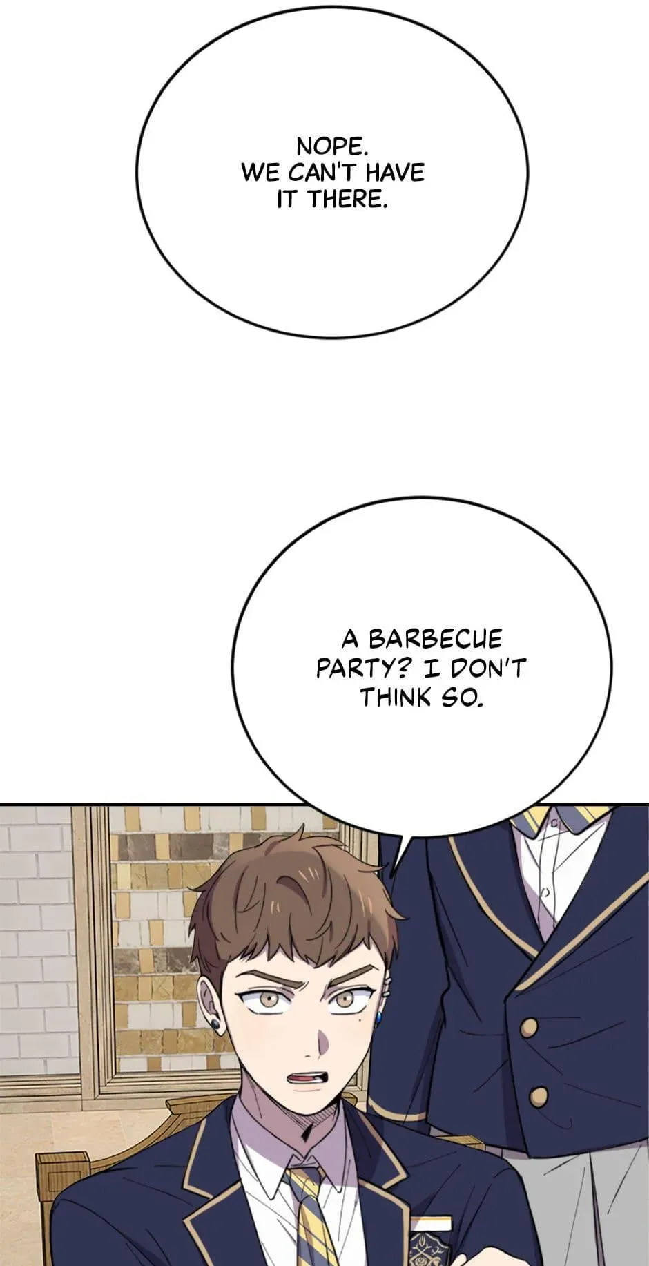 Read He Can