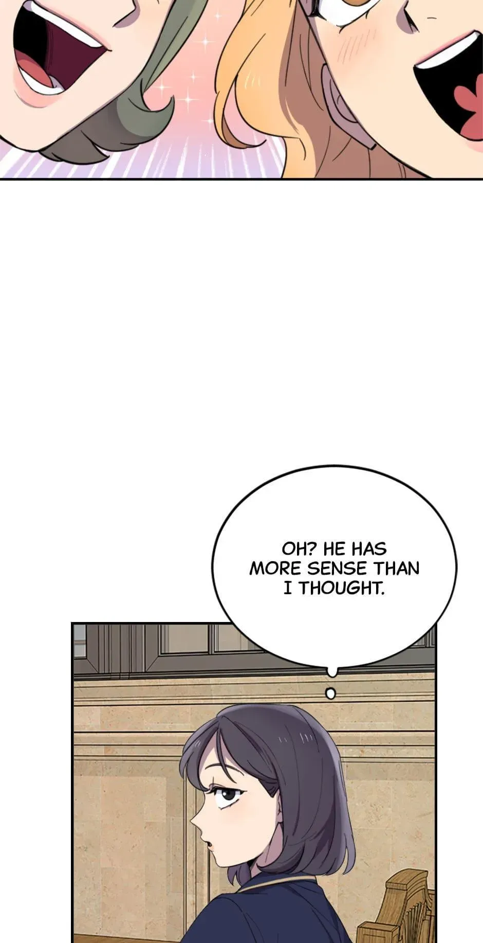 Read He Can