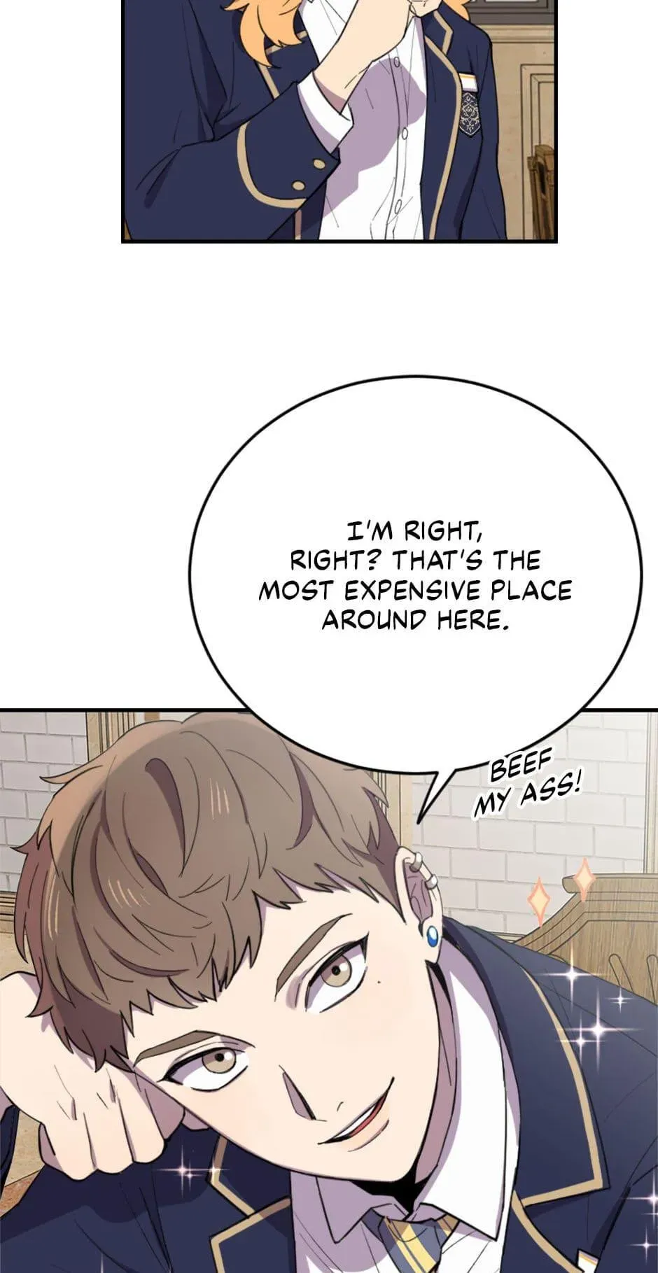 Read He Can