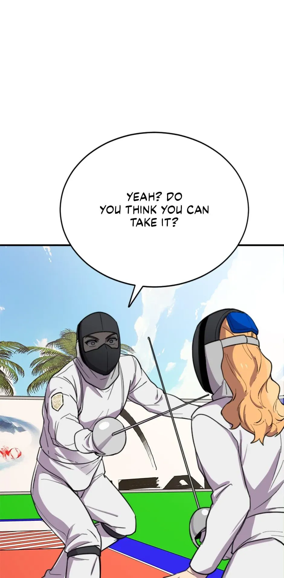 Read He Can
