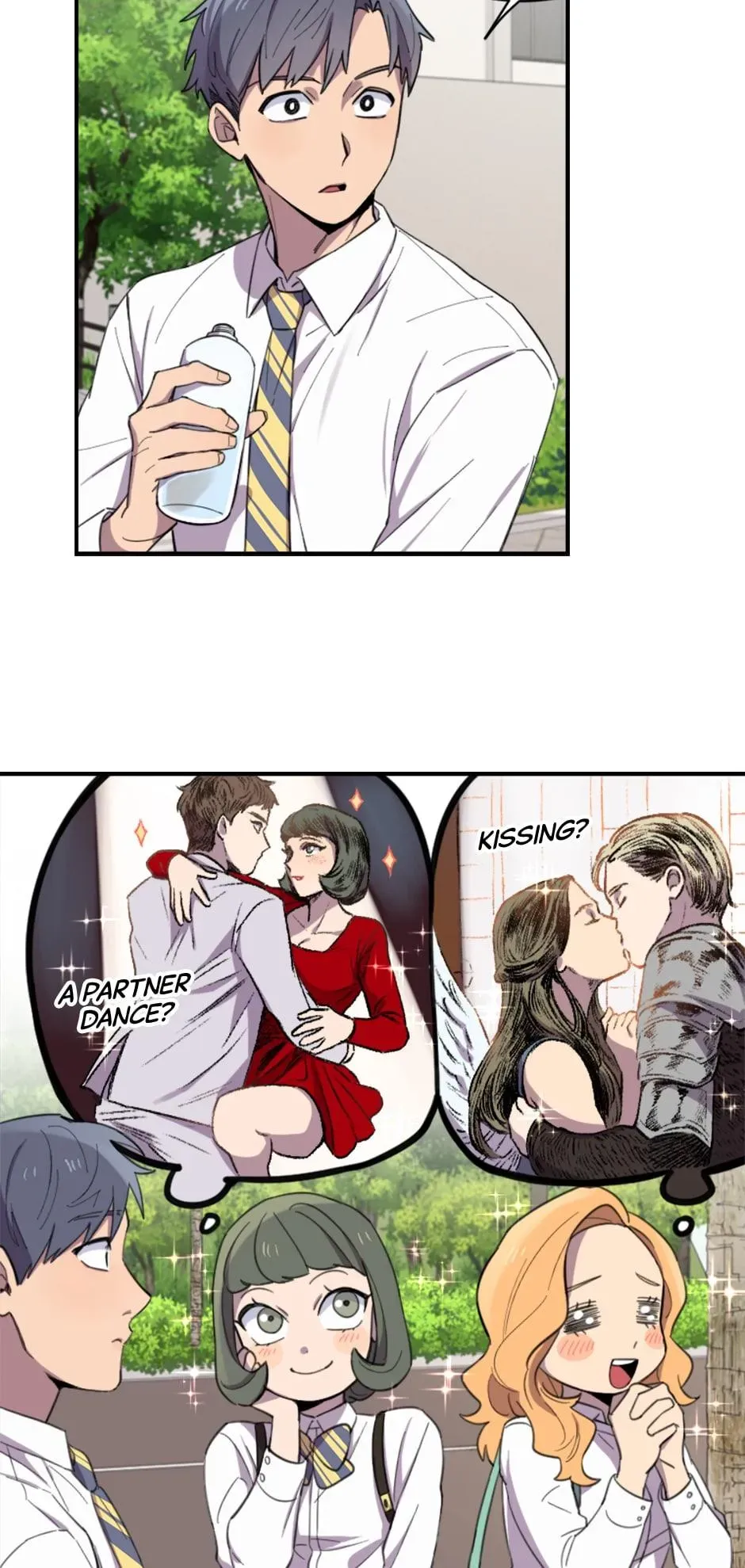 Read He Can