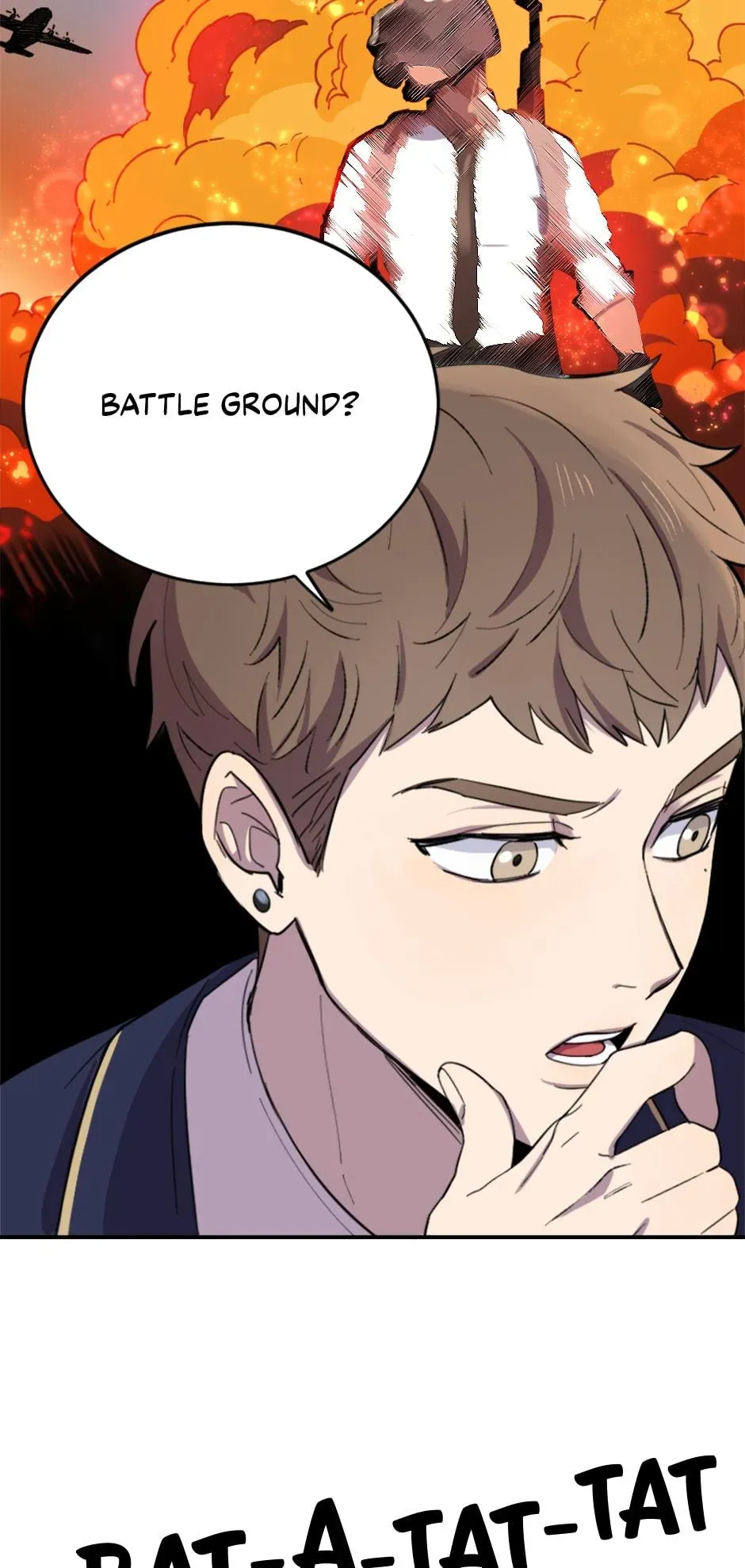 Read He Can
