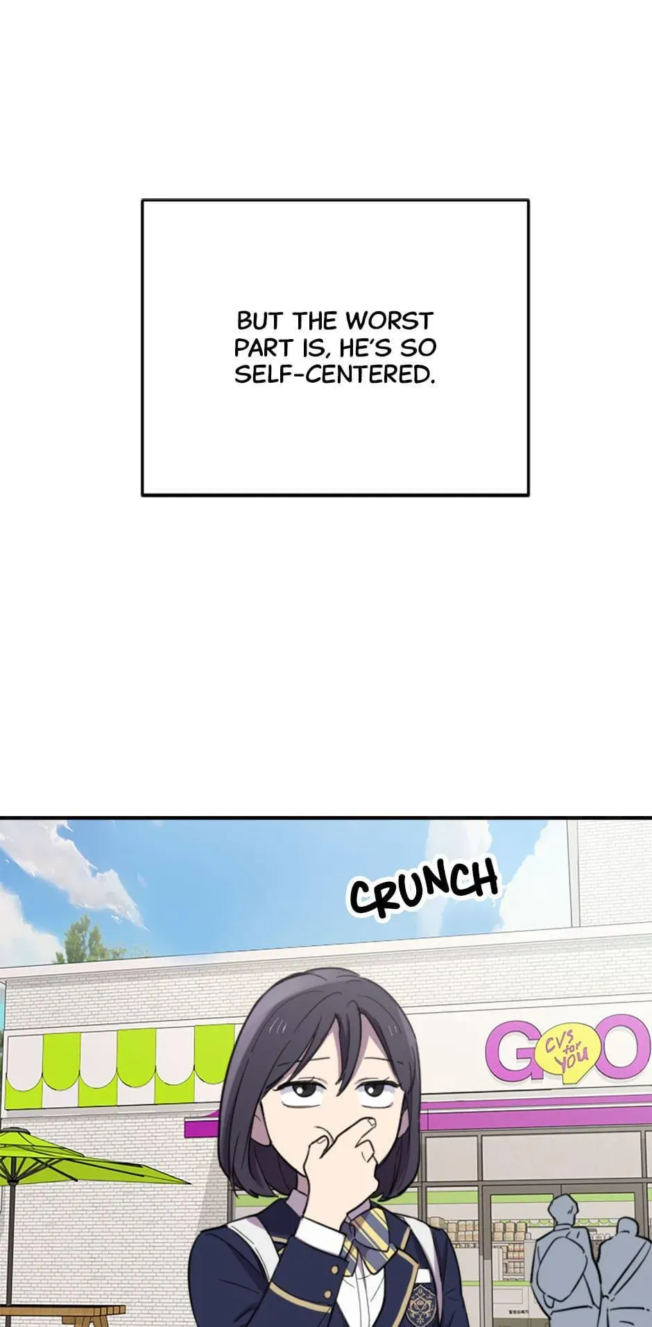Read He Can