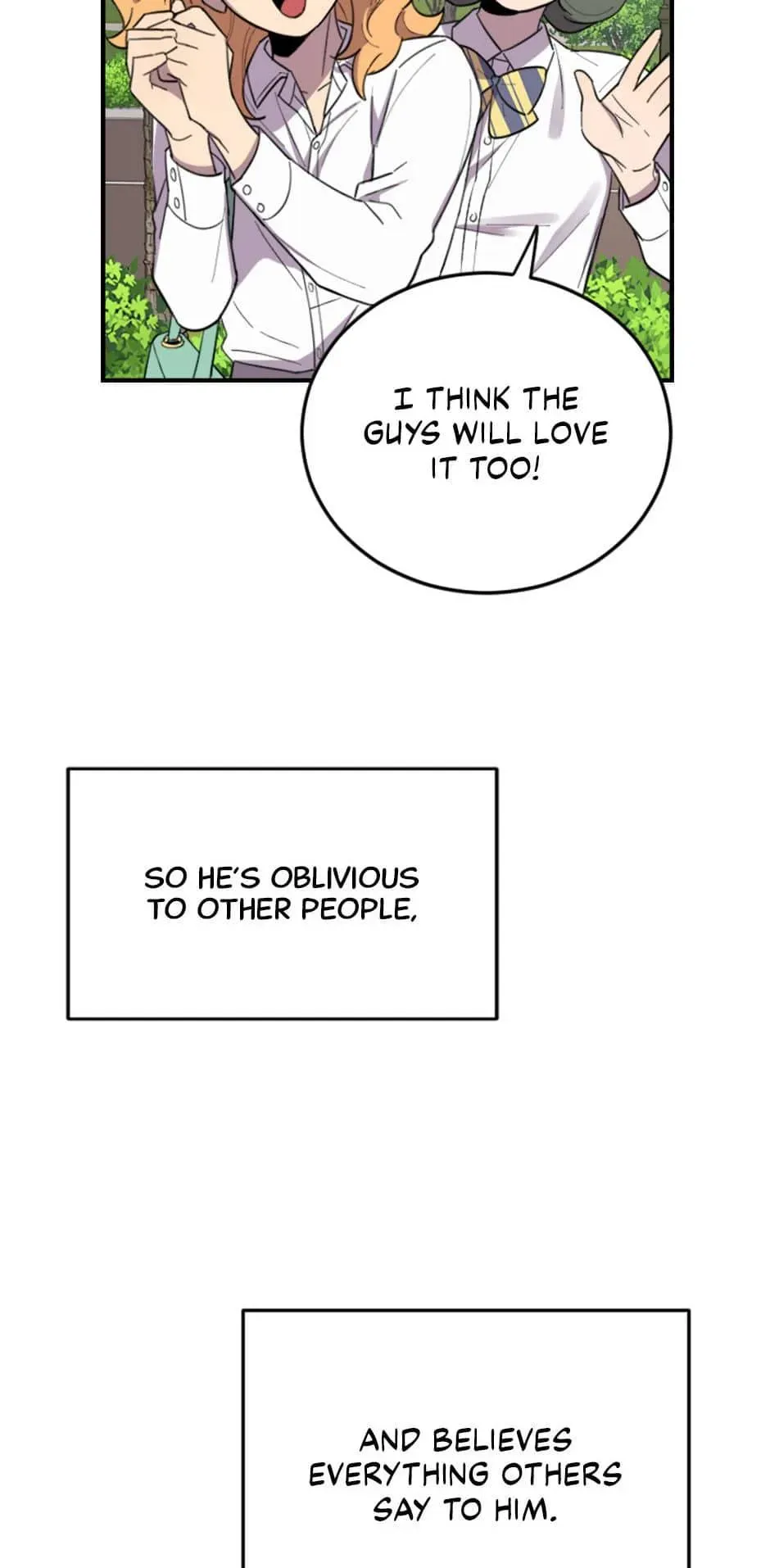 Read He Can