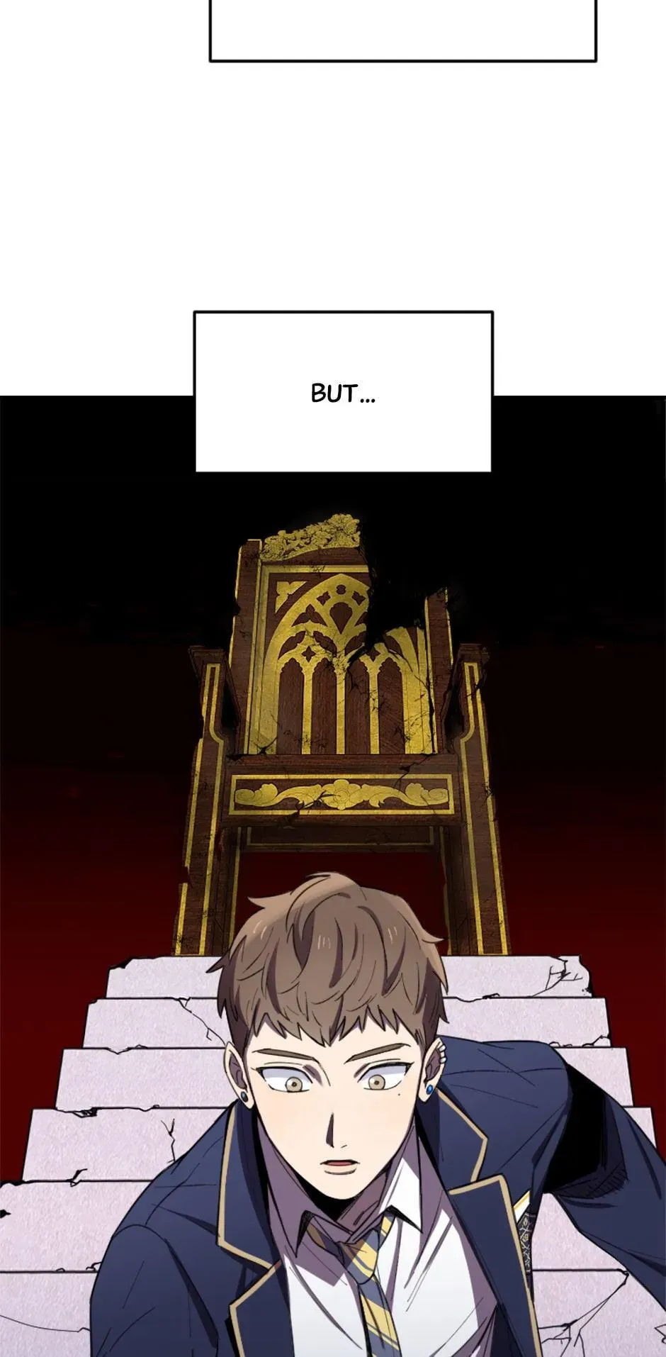 Read He Can