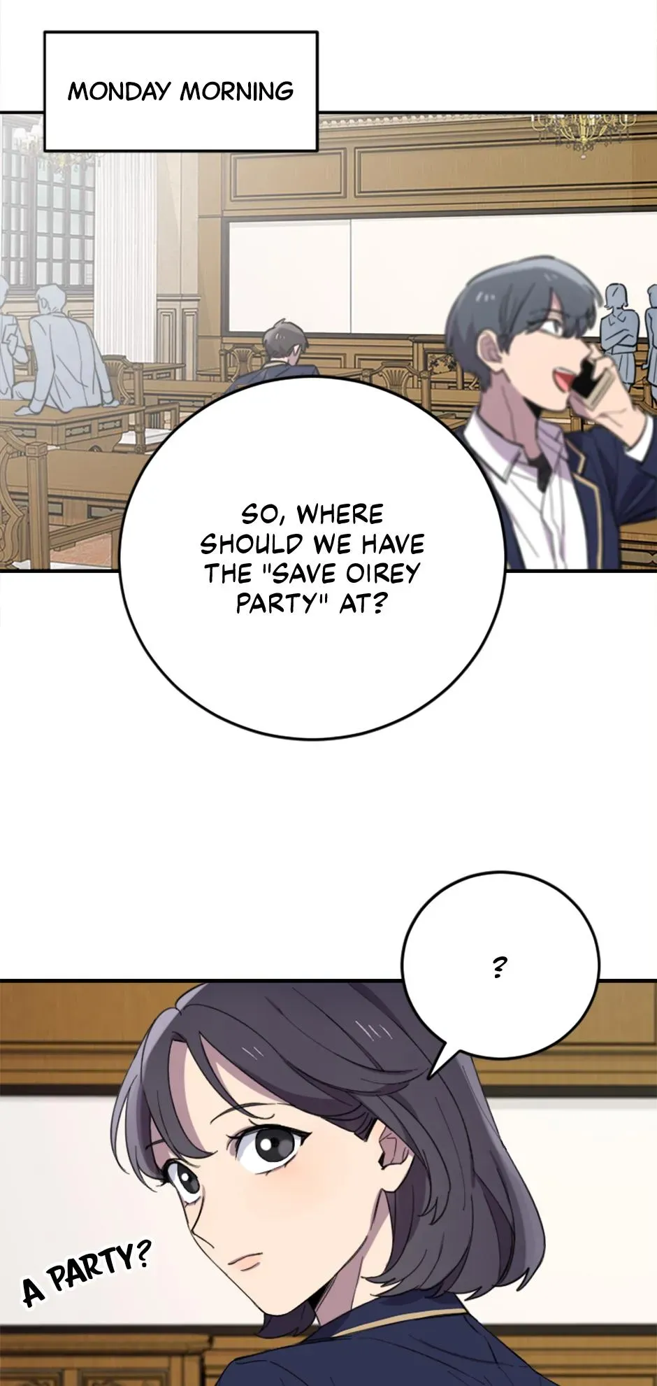 Read He Can