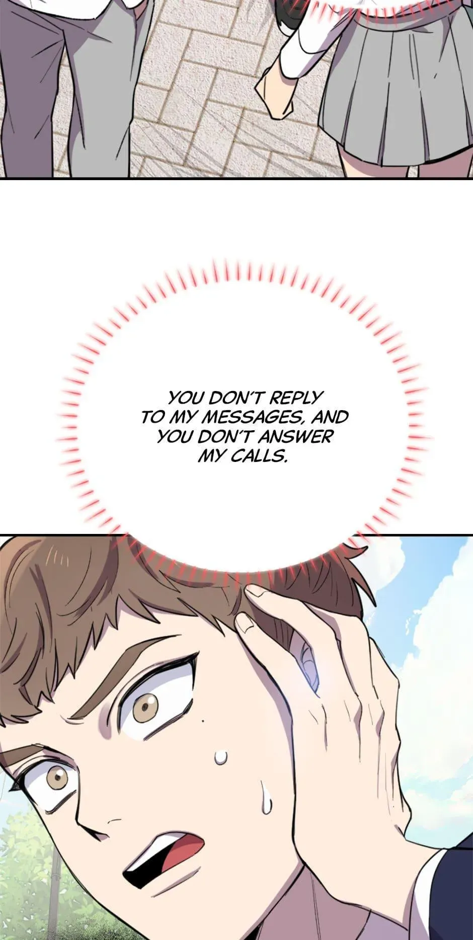 Read He Can