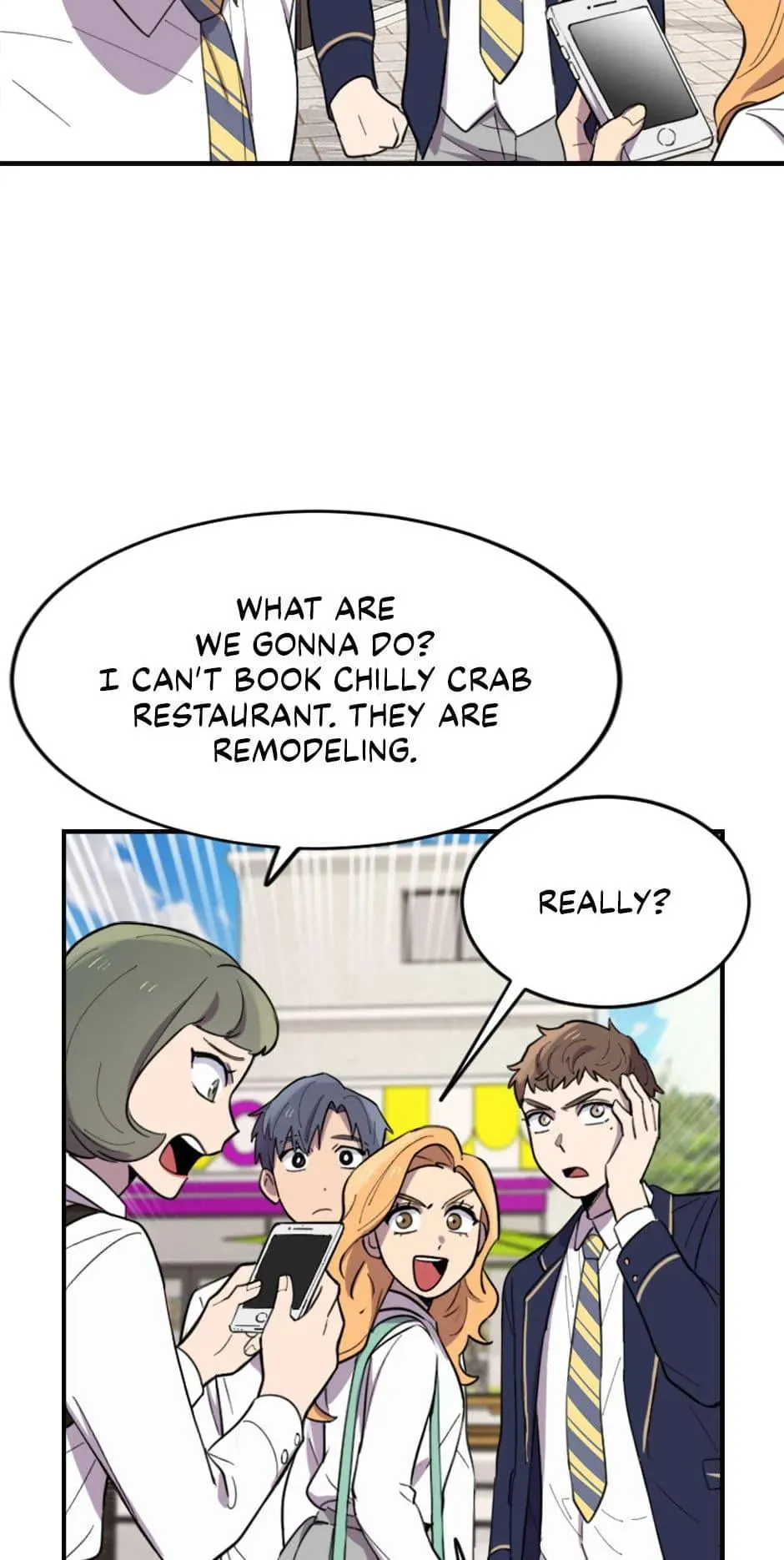 Read He Can