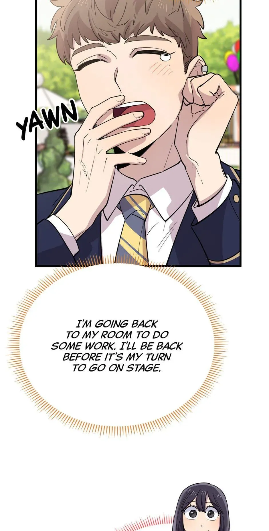 Read He Can