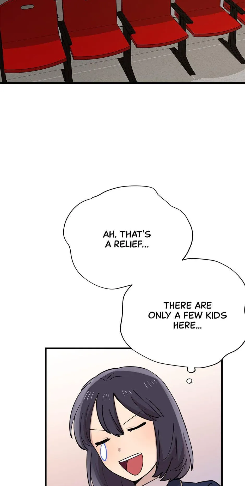 Read He Can