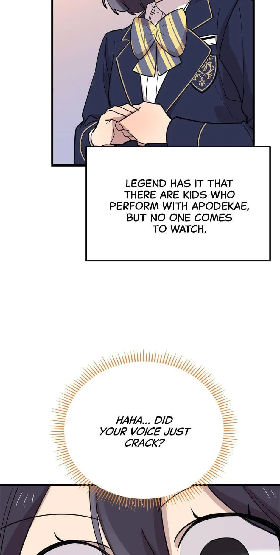 Read He Can