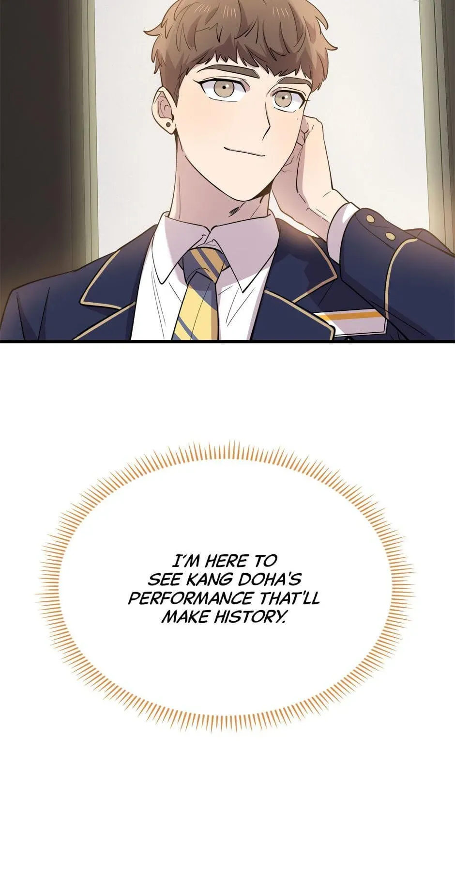 Read He Can
