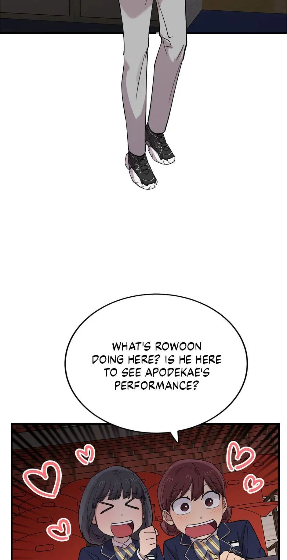 Read He Can