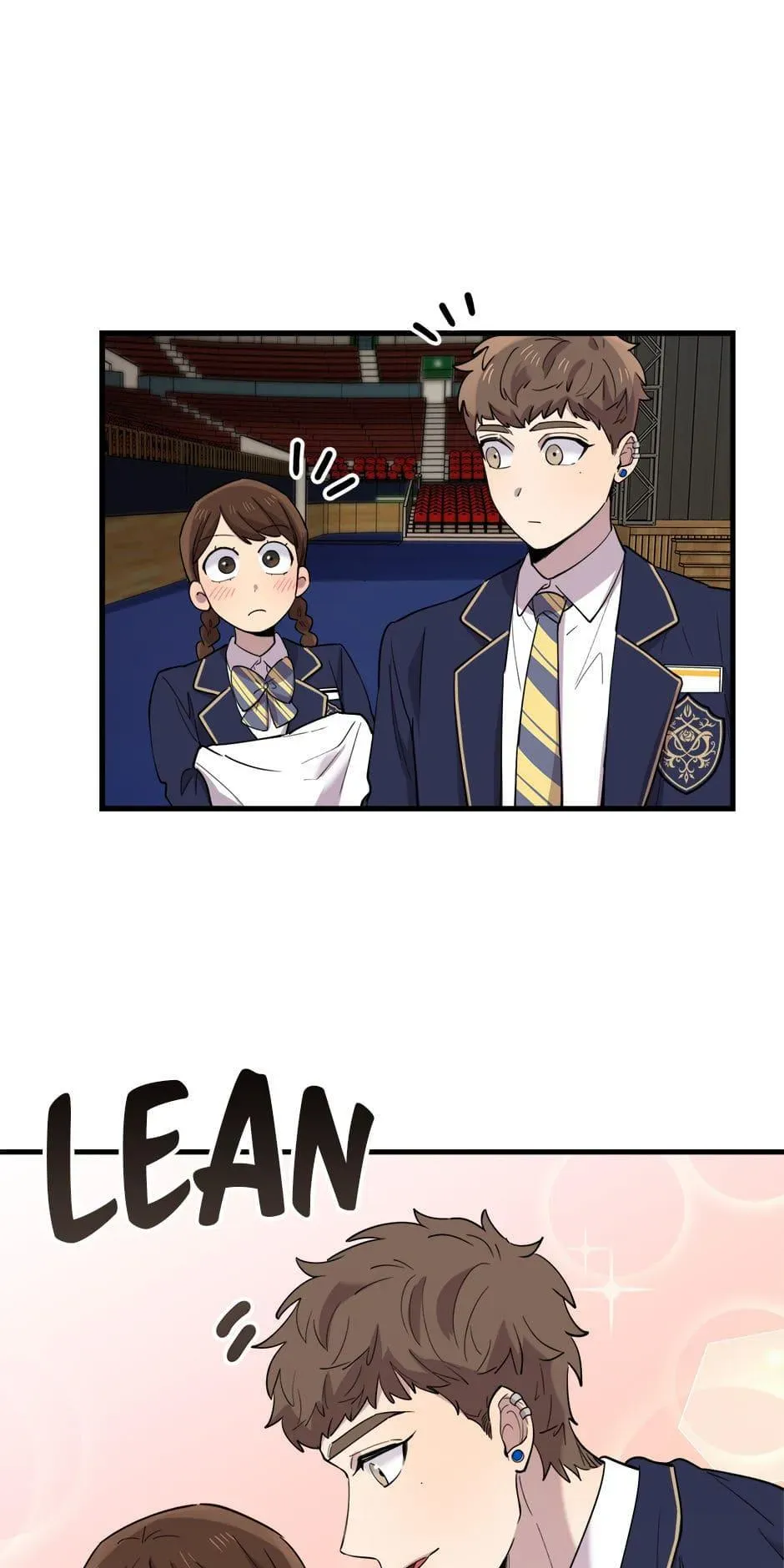 Read He Can