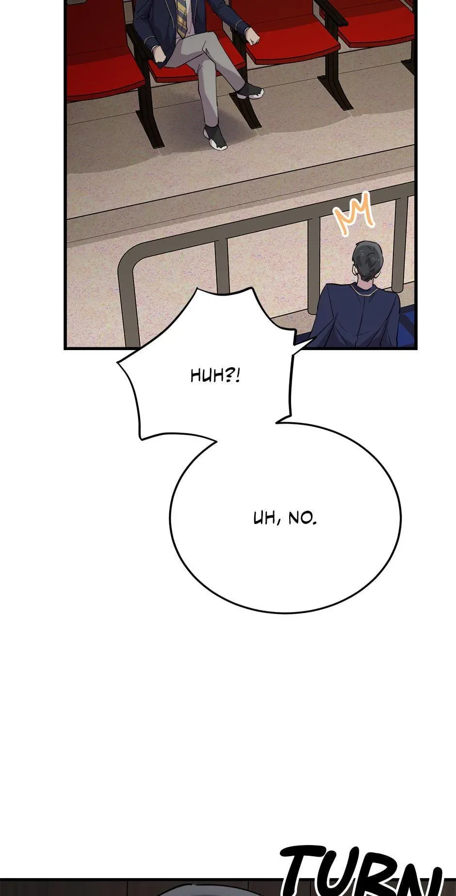 Read He Can