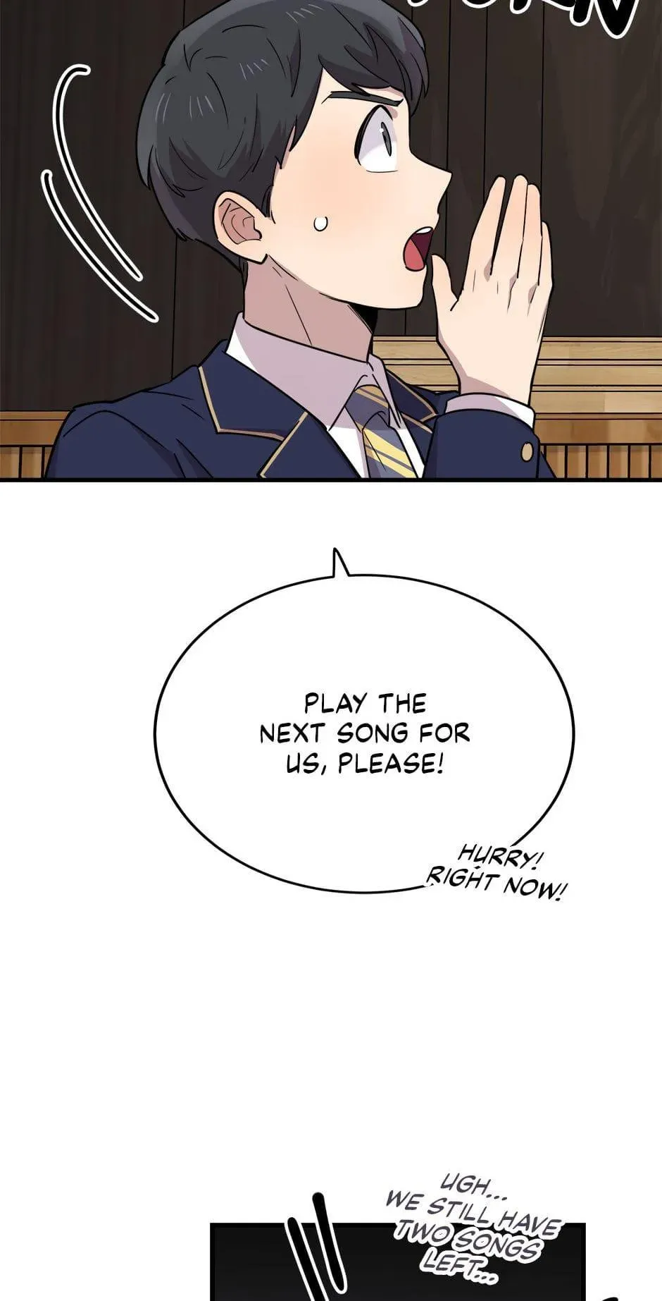 Read He Can