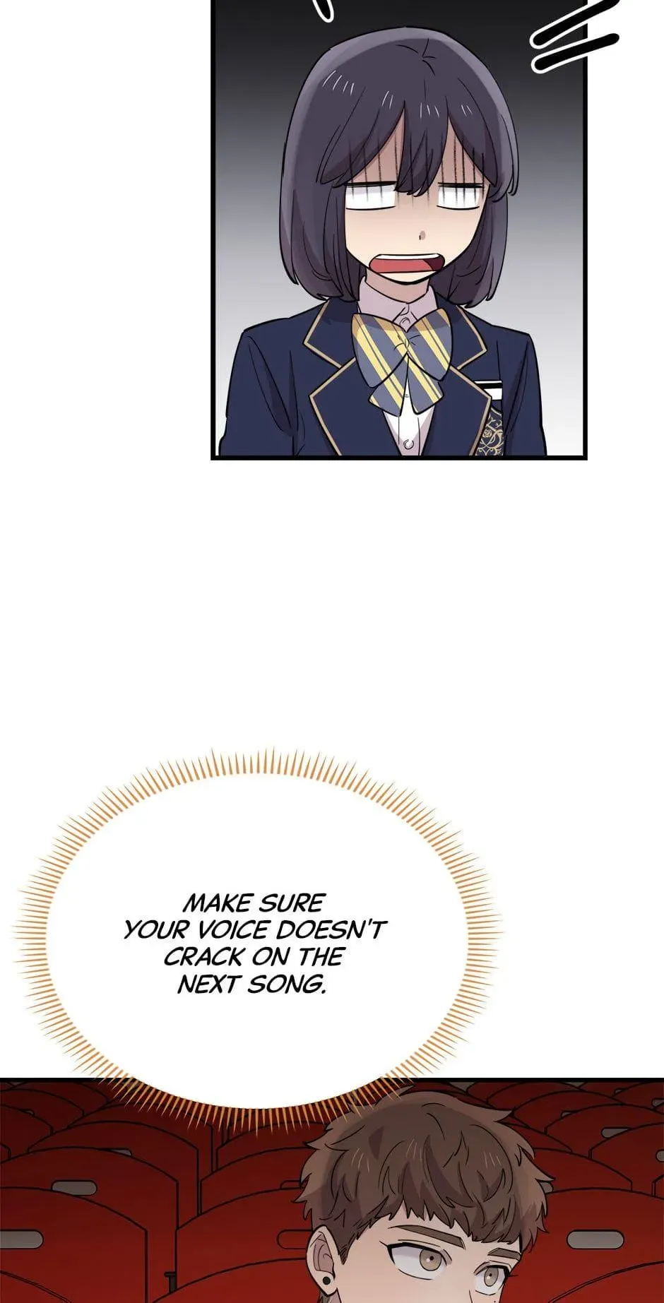 Read He Can