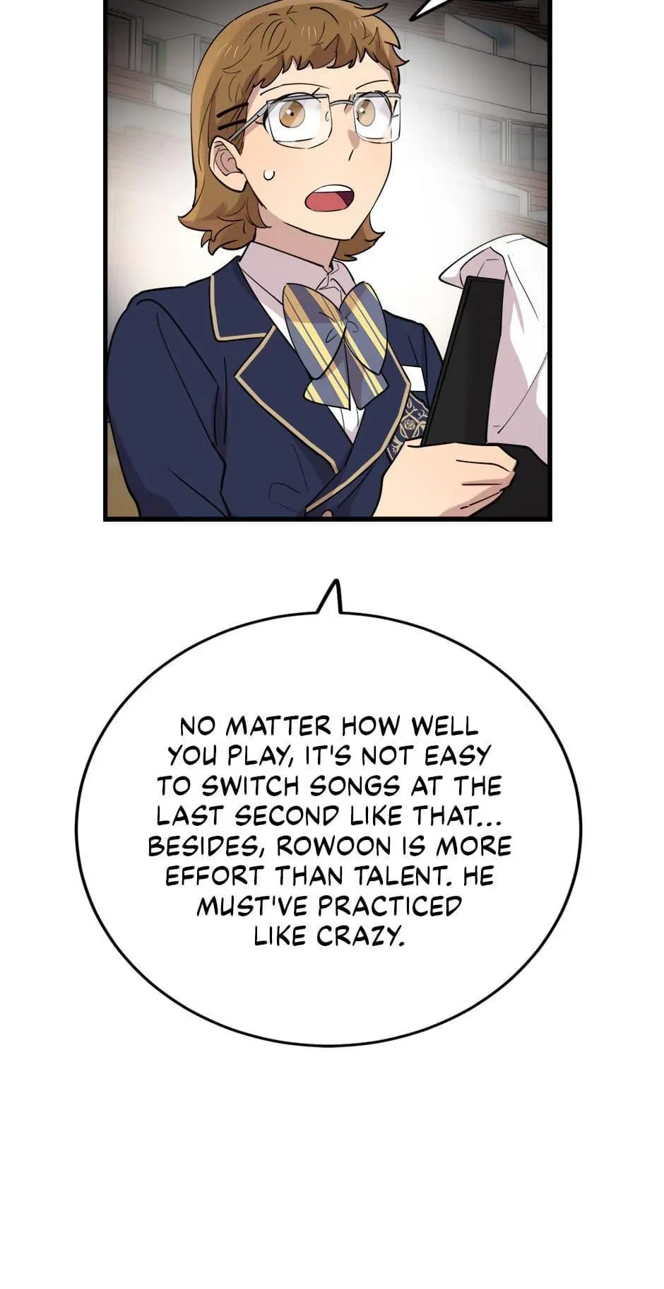 Read He Can