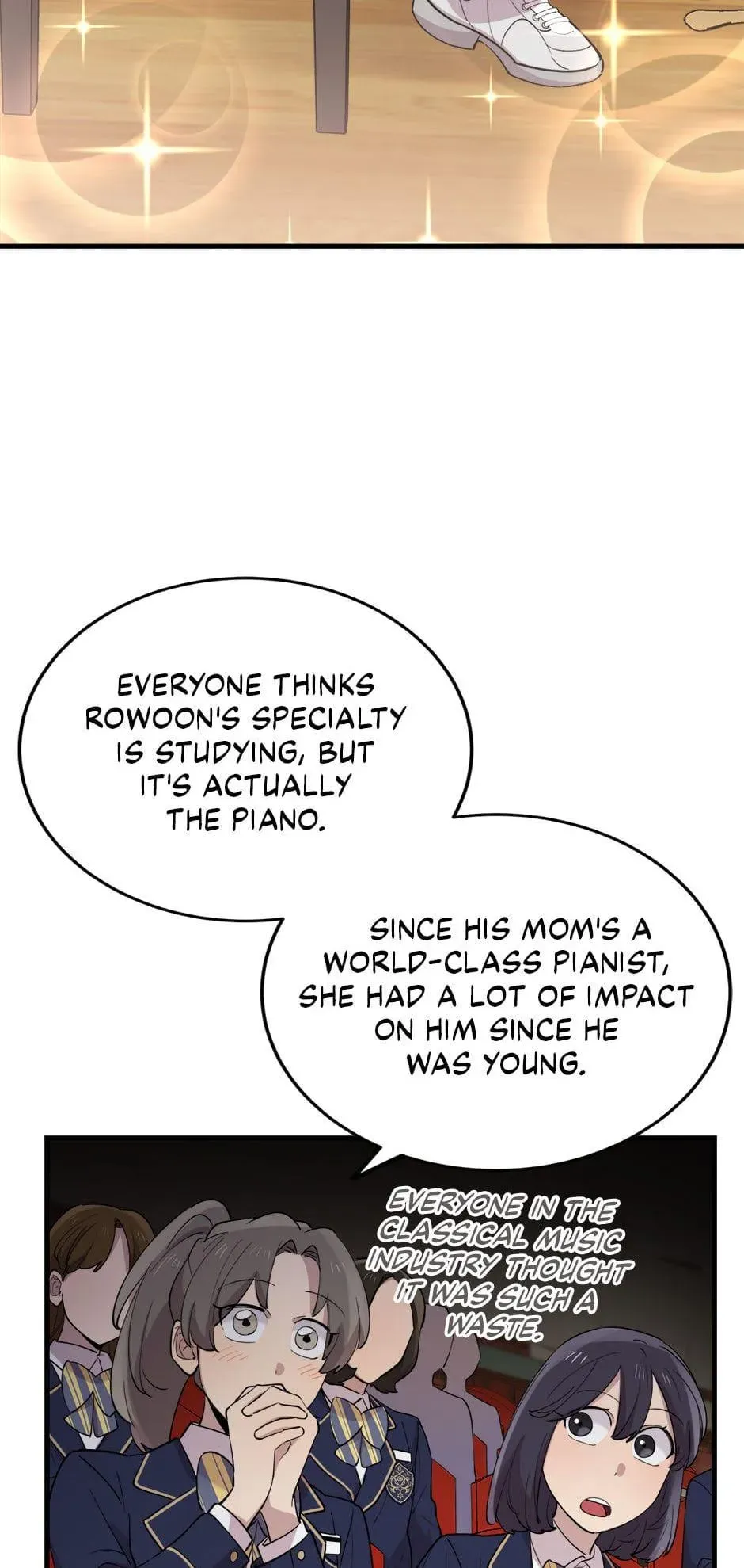 Read He Can