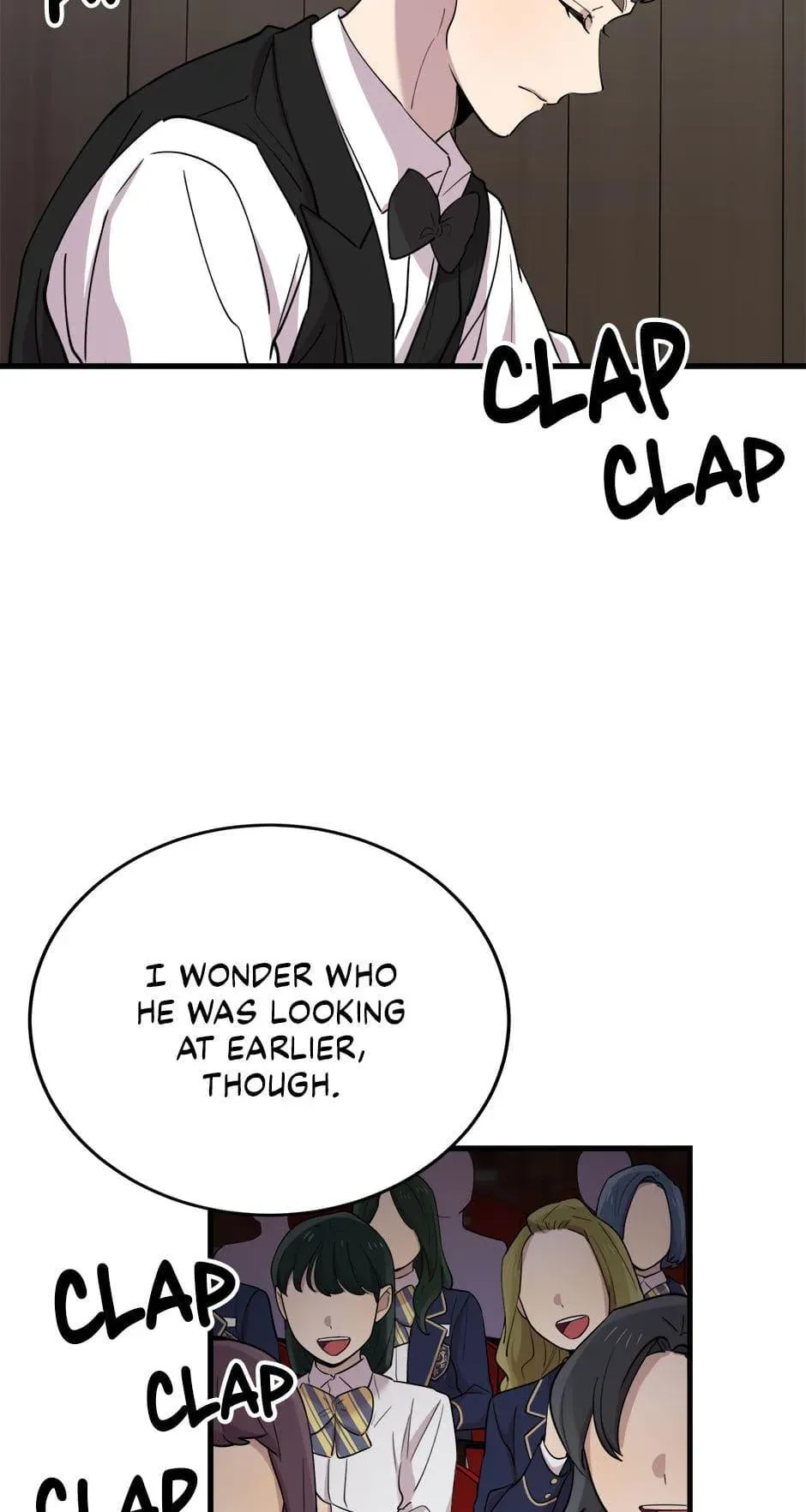 Read He Can