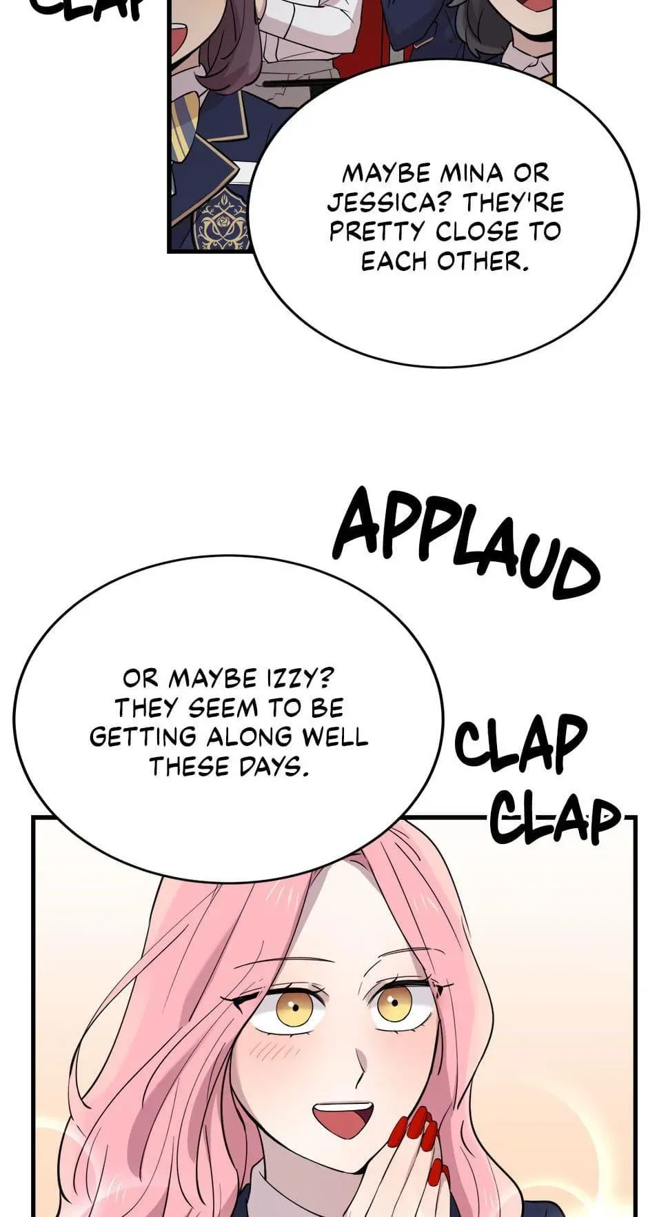 Read He Can