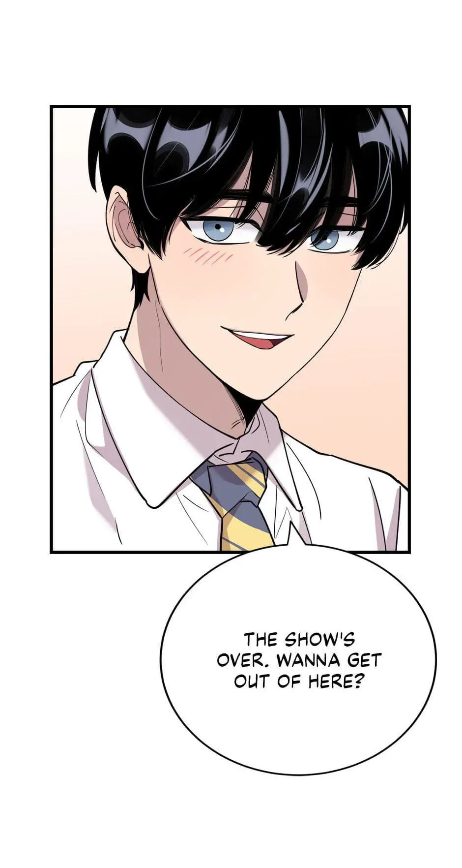 Read He Can