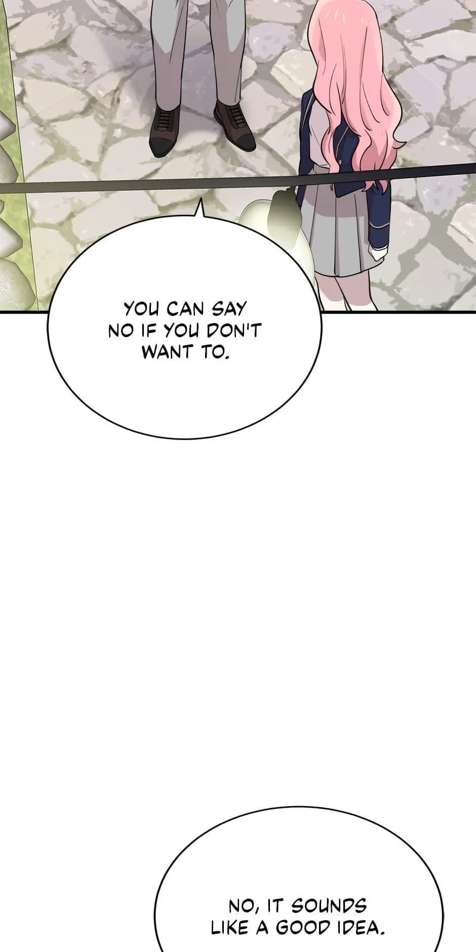 Read He Can