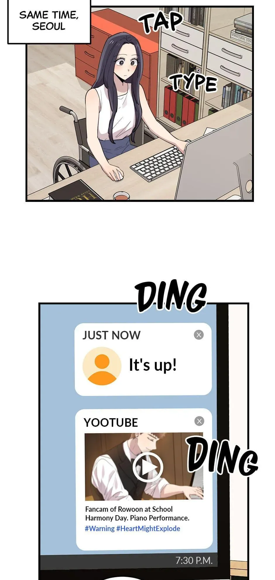 Read He Can