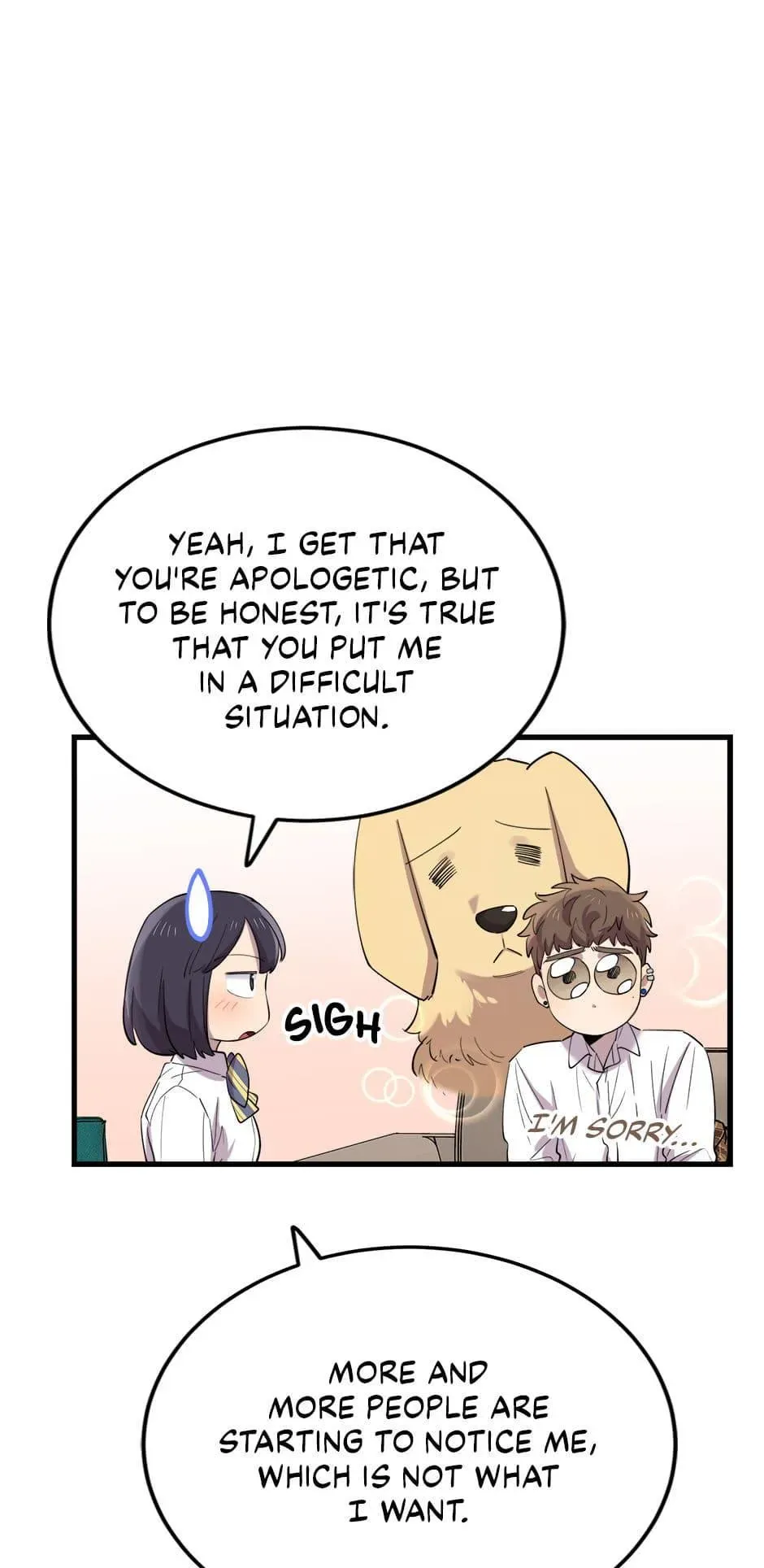 Read He Can
