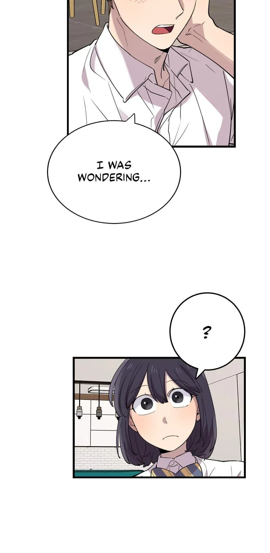 Read He Can