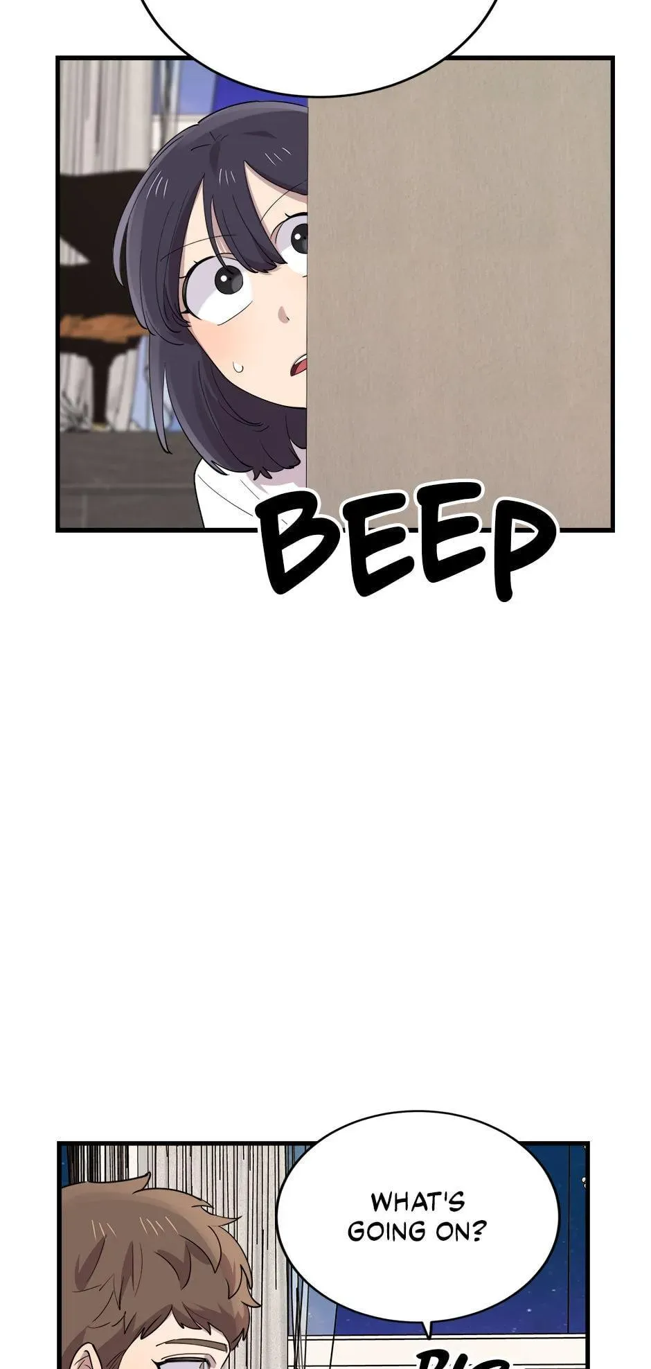 Read He Can