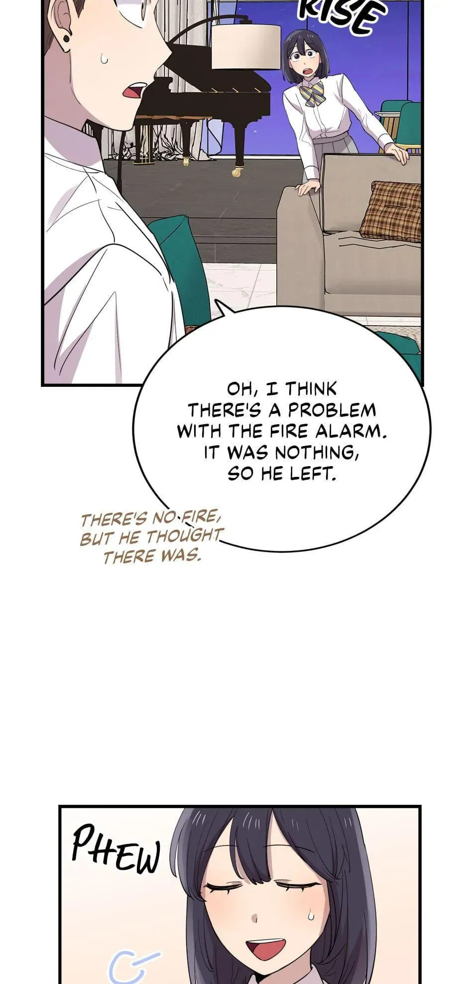 Read He Can