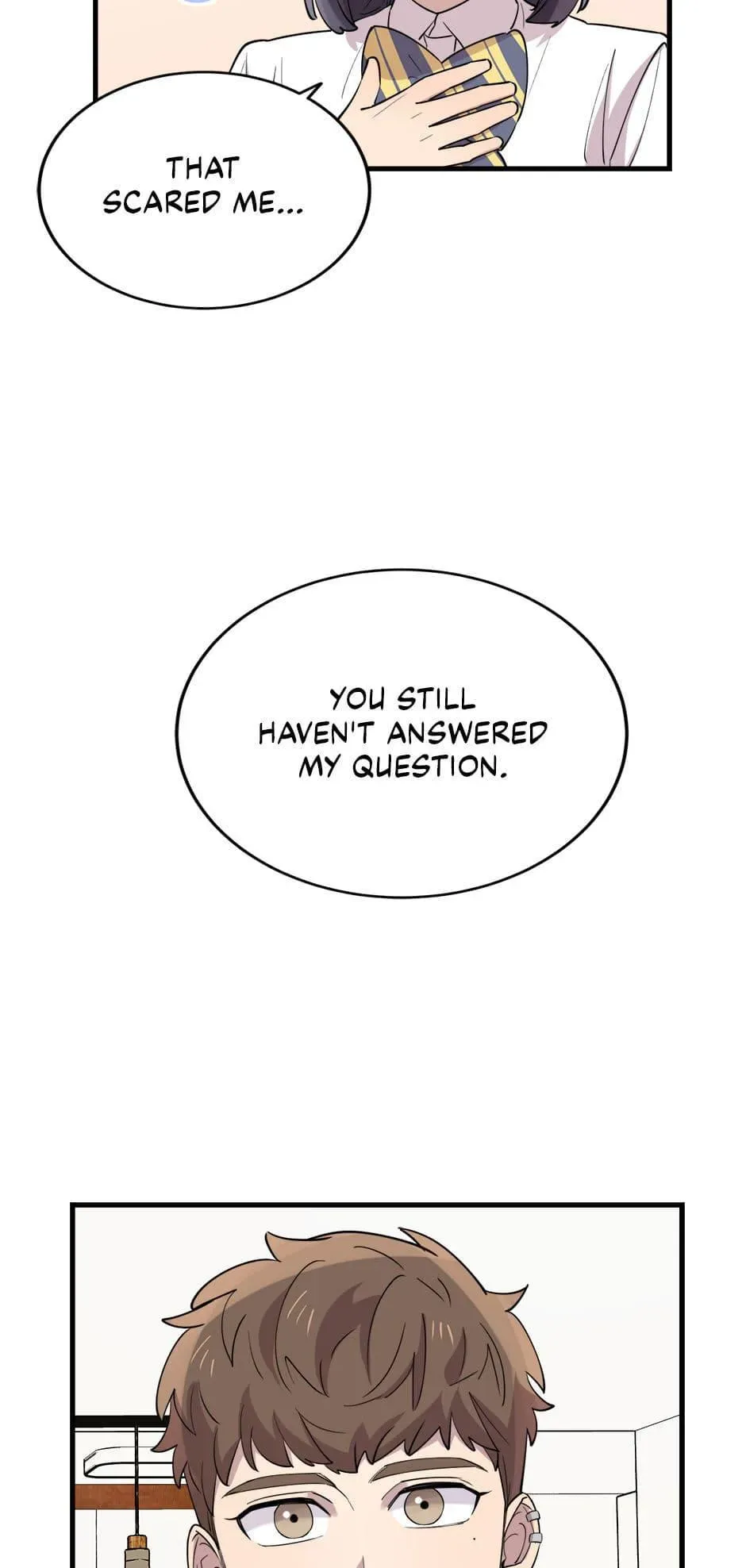 Read He Can