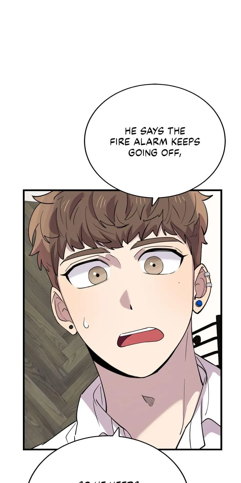 Read He Can