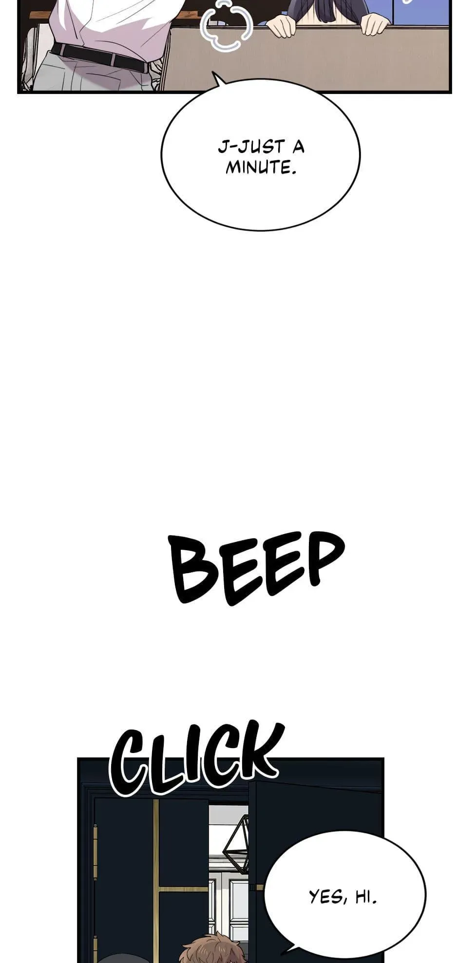 Read He Can