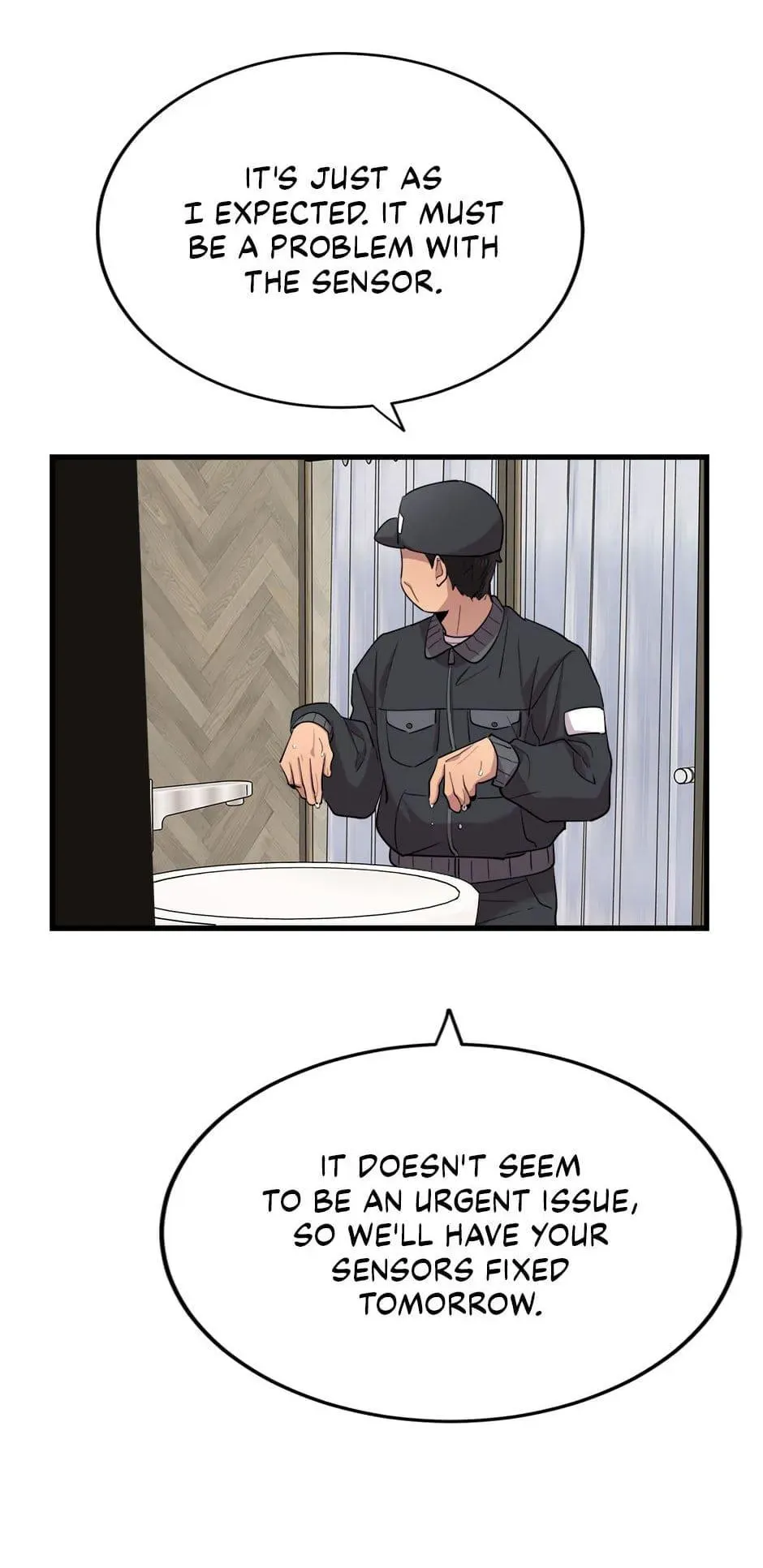 Read He Can