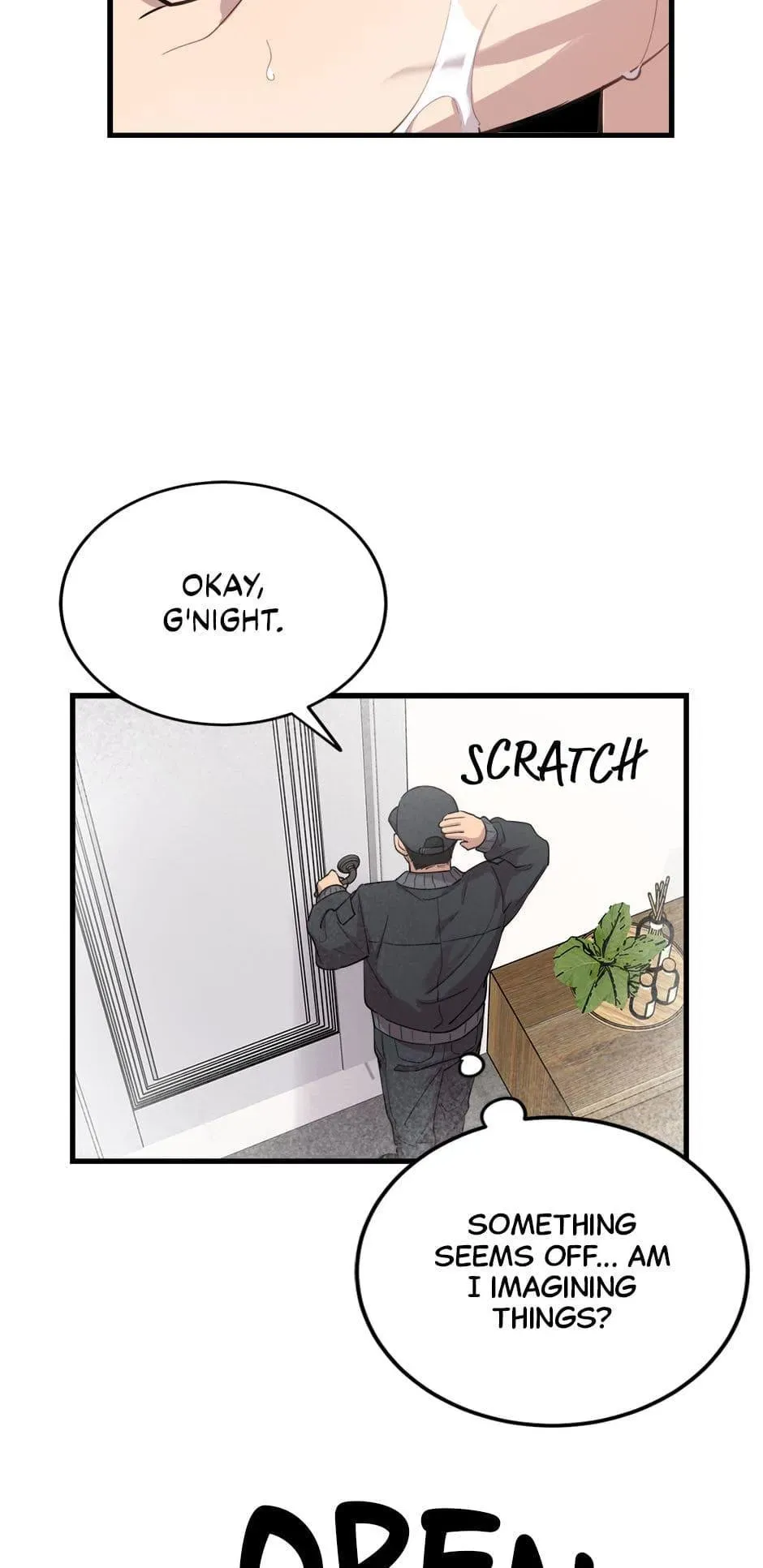 Read He Can
