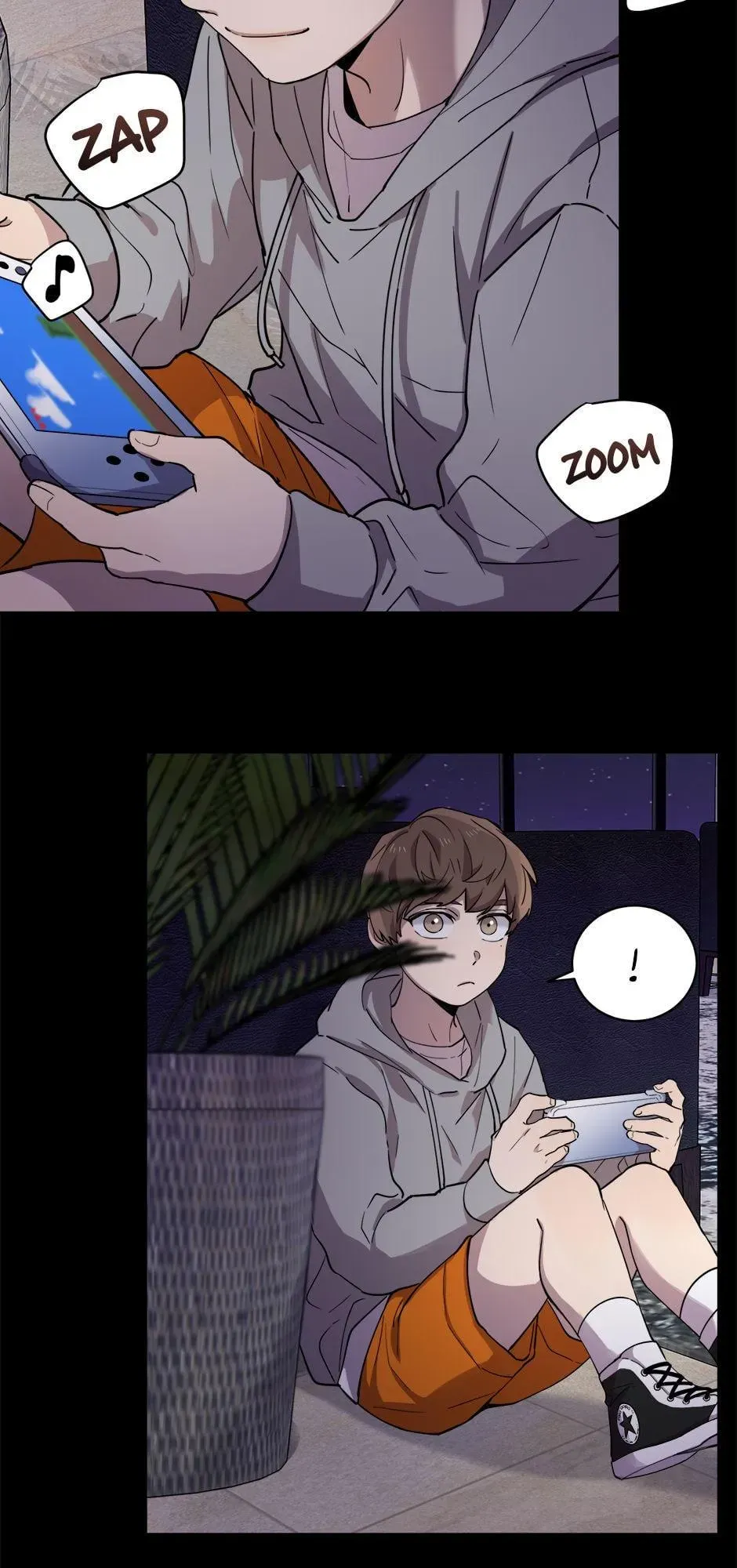 Read He Can