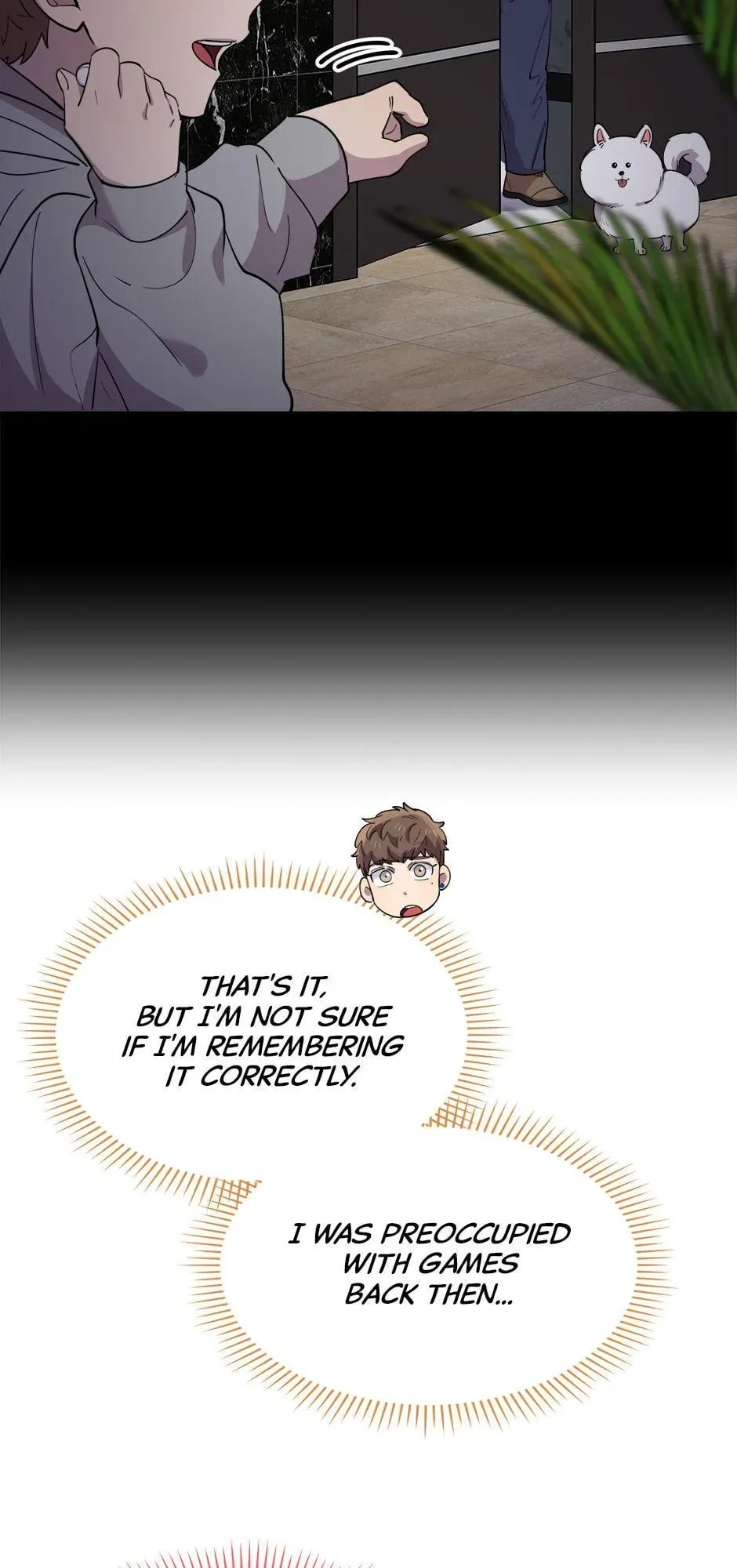 Read He Can