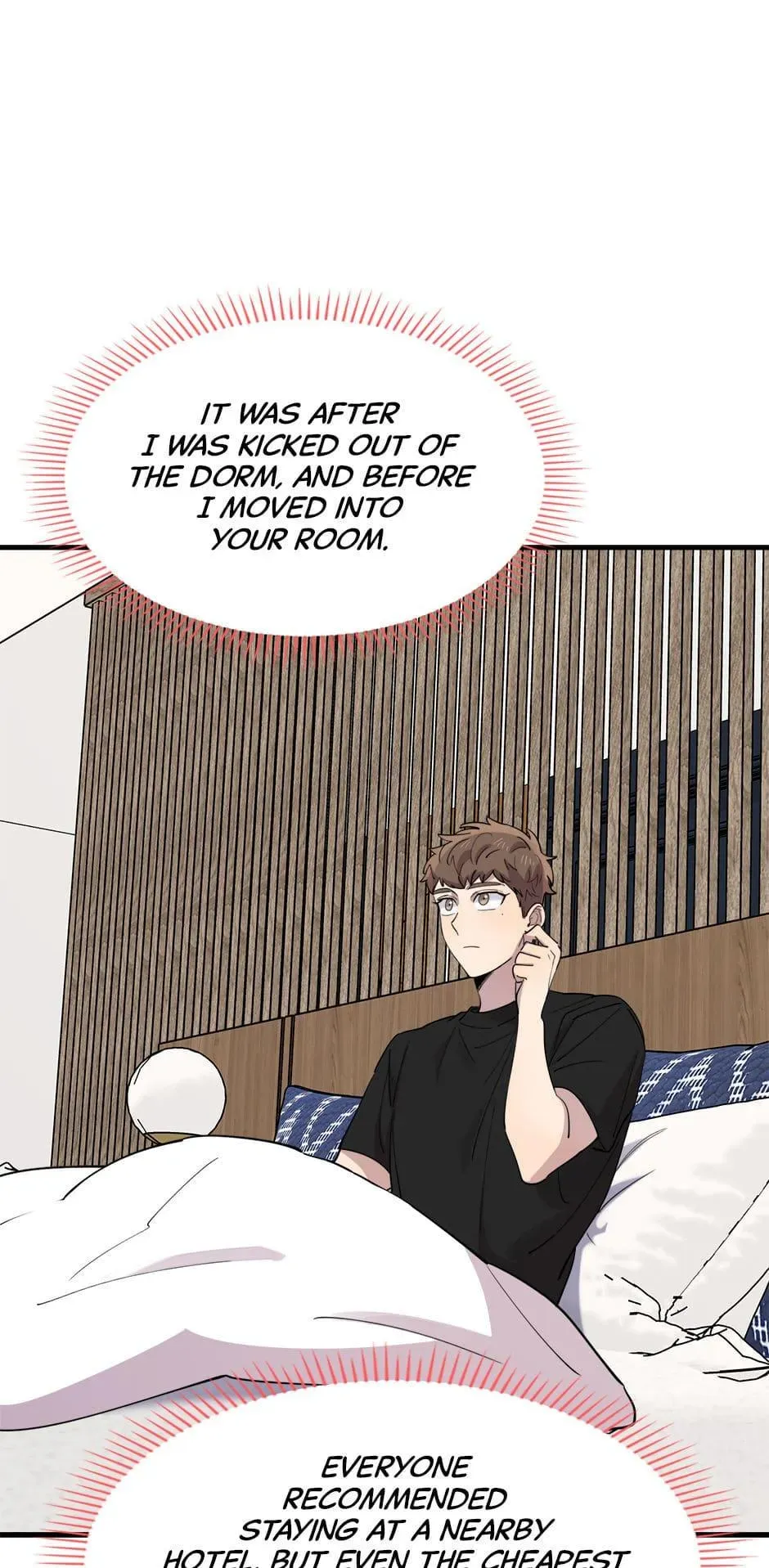 Read He Can